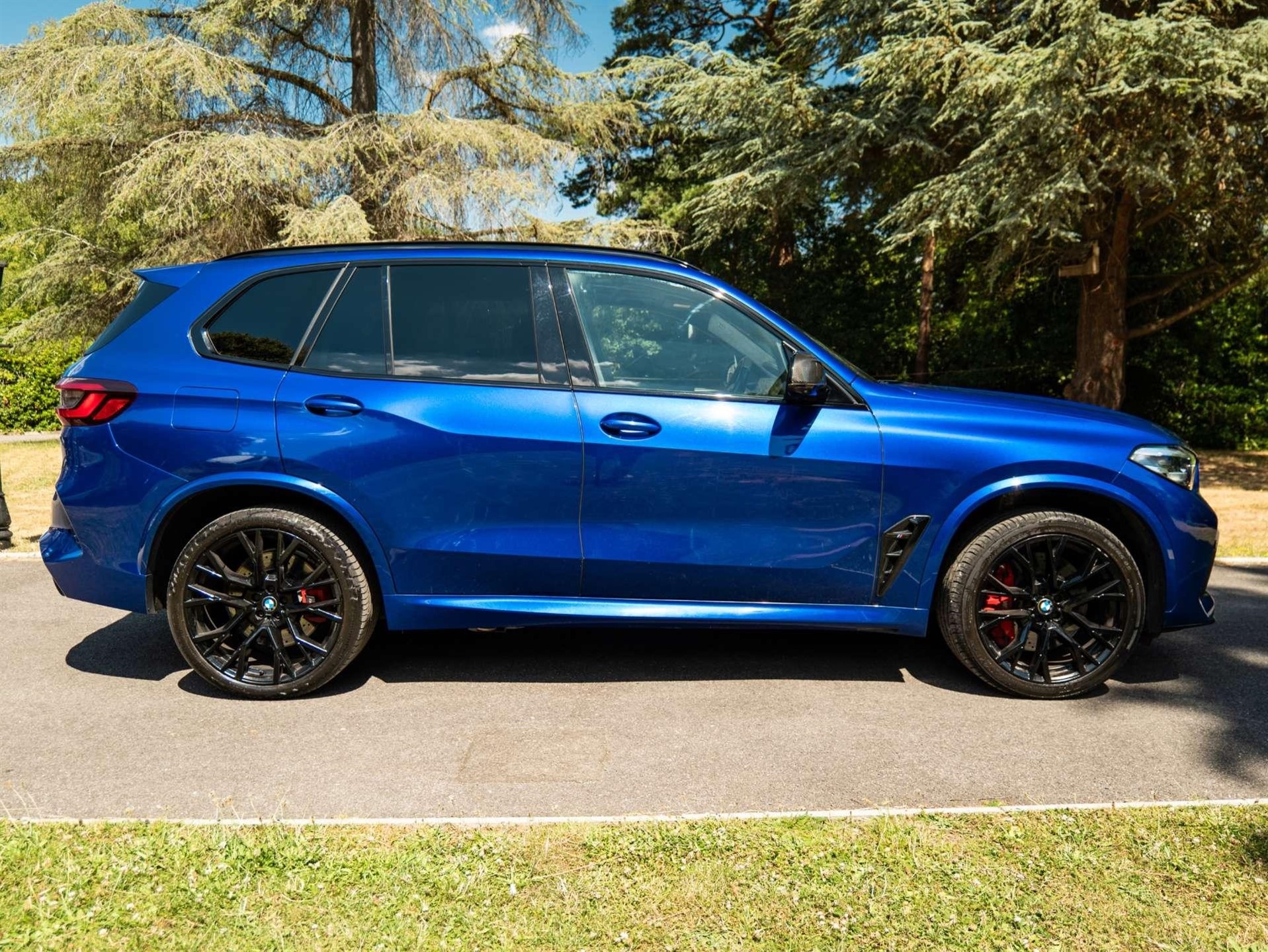 Used BMW X5