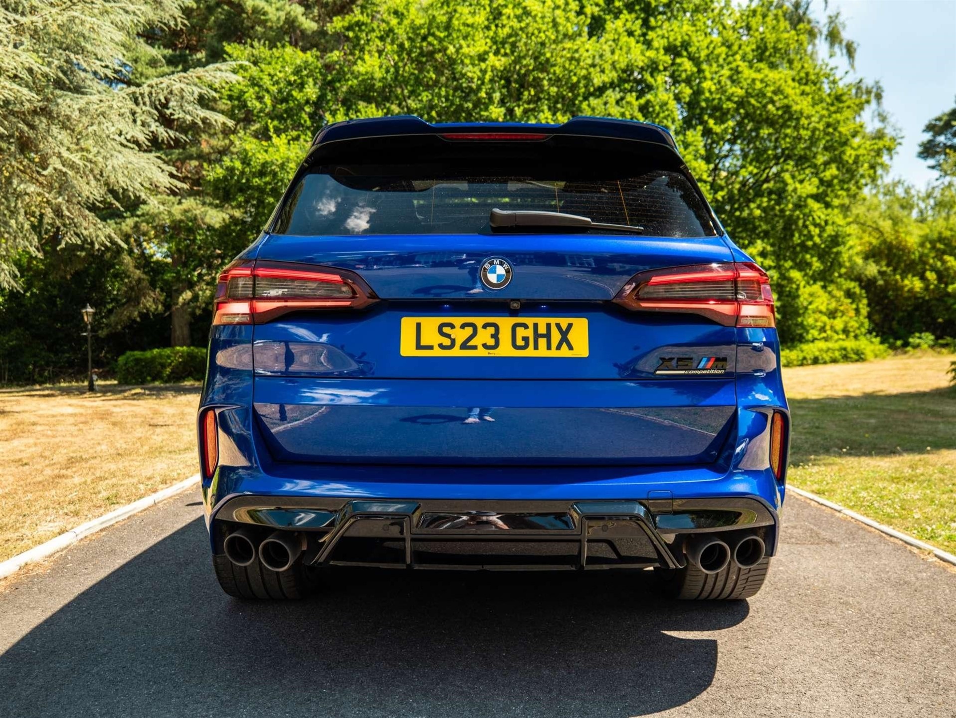 Used BMW X5