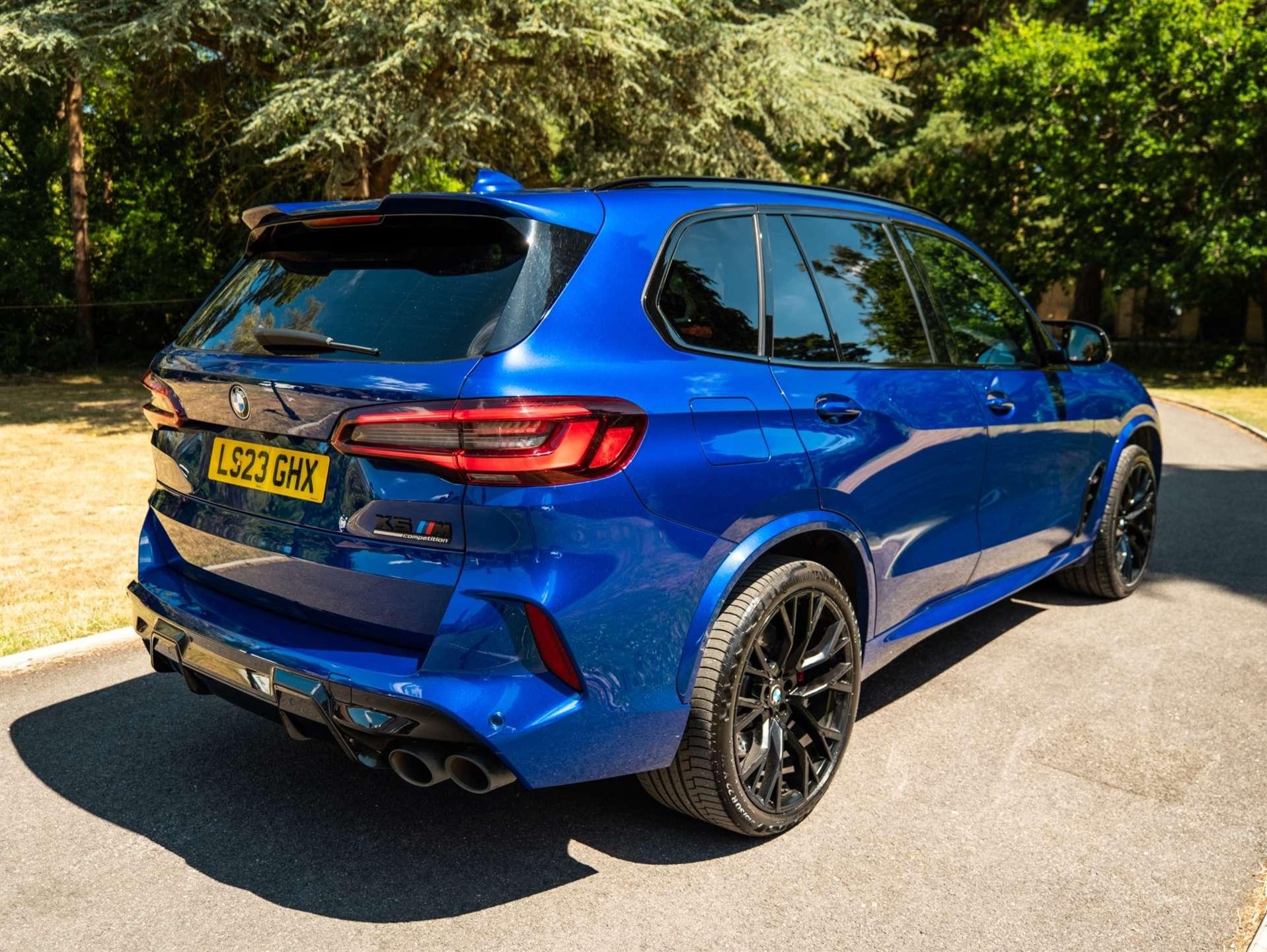 Used BMW X5