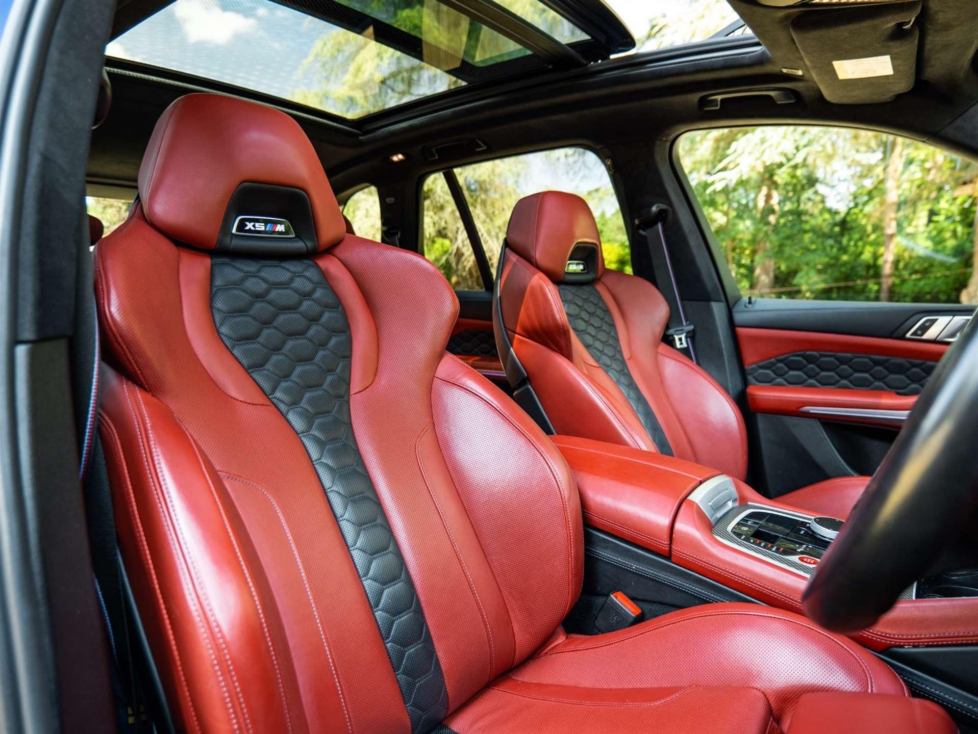 Used BMW X5