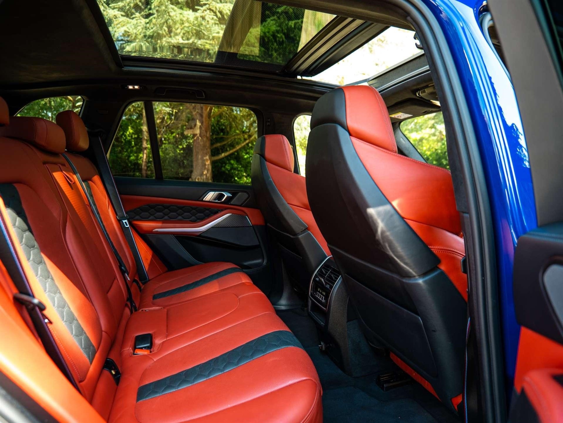 Used BMW X5