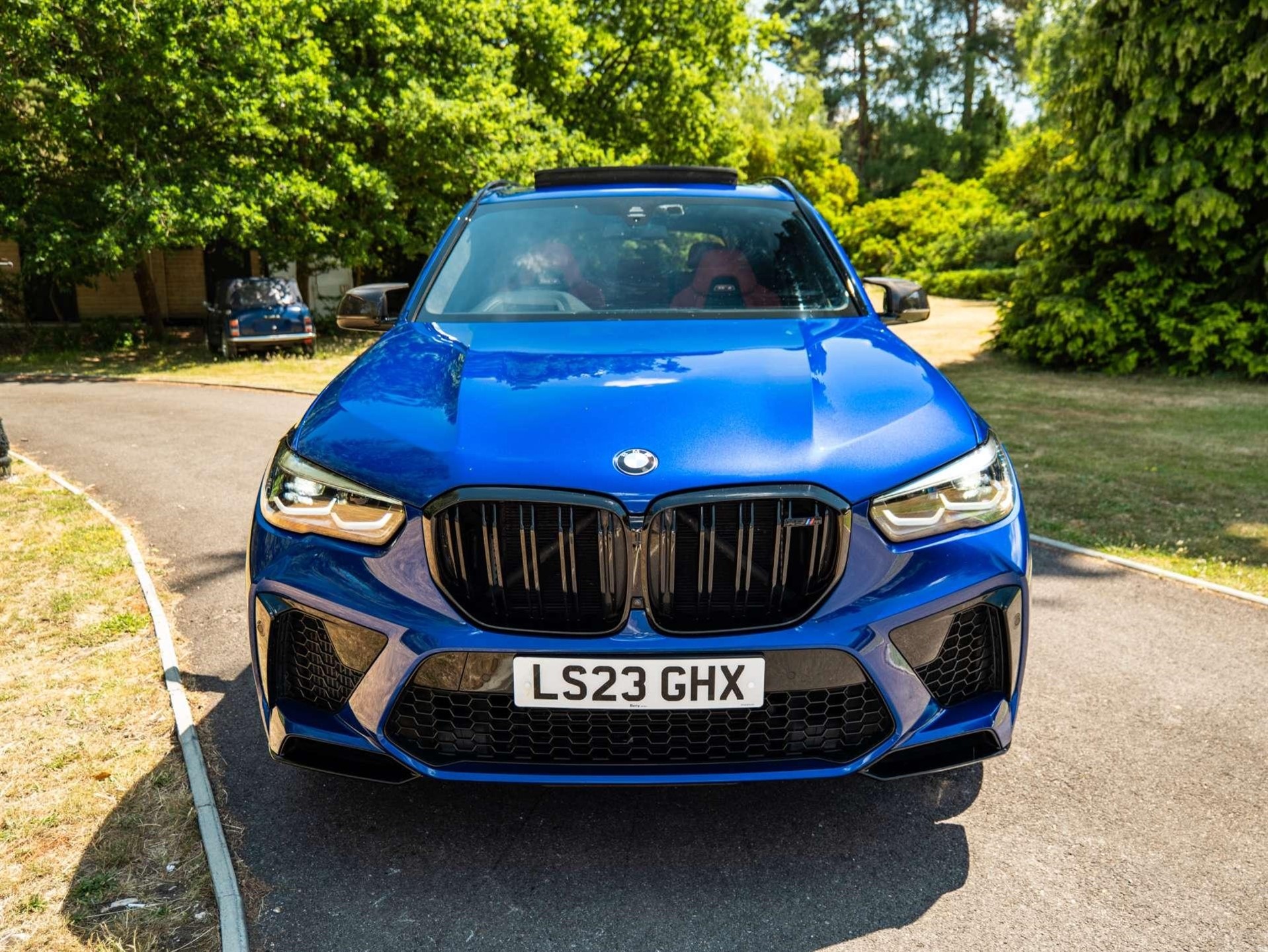 Used BMW X5
