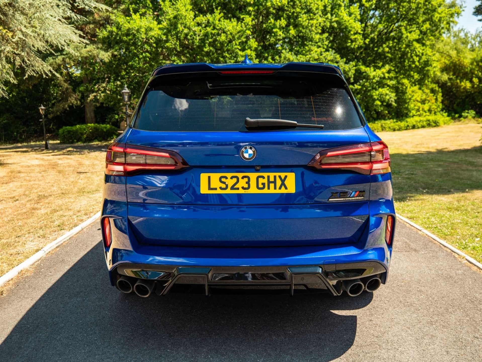 Used BMW X5