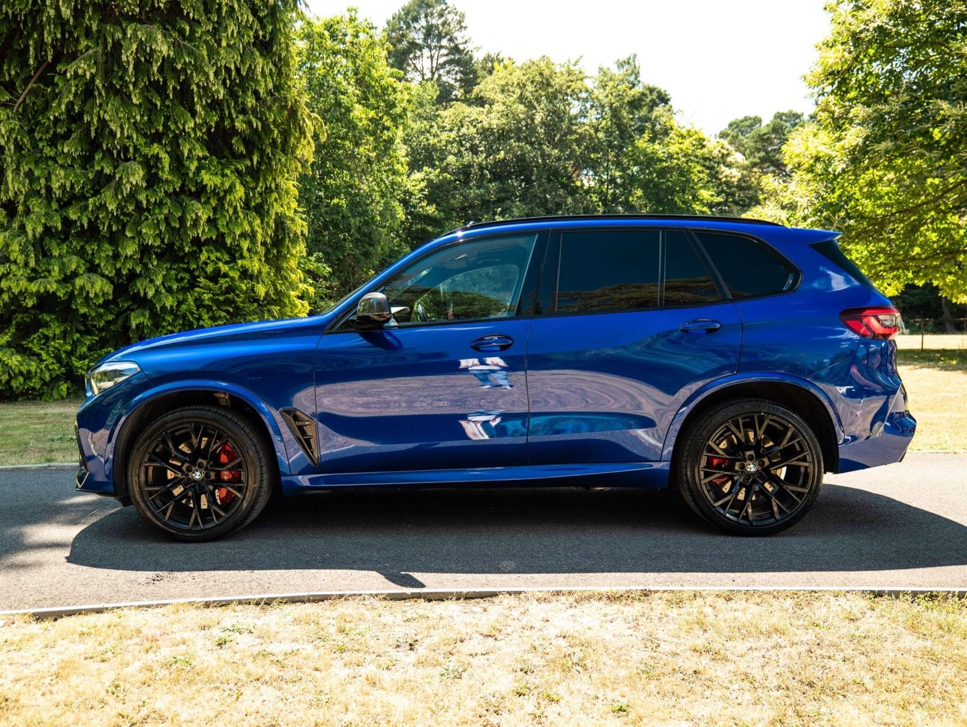 Used BMW X5