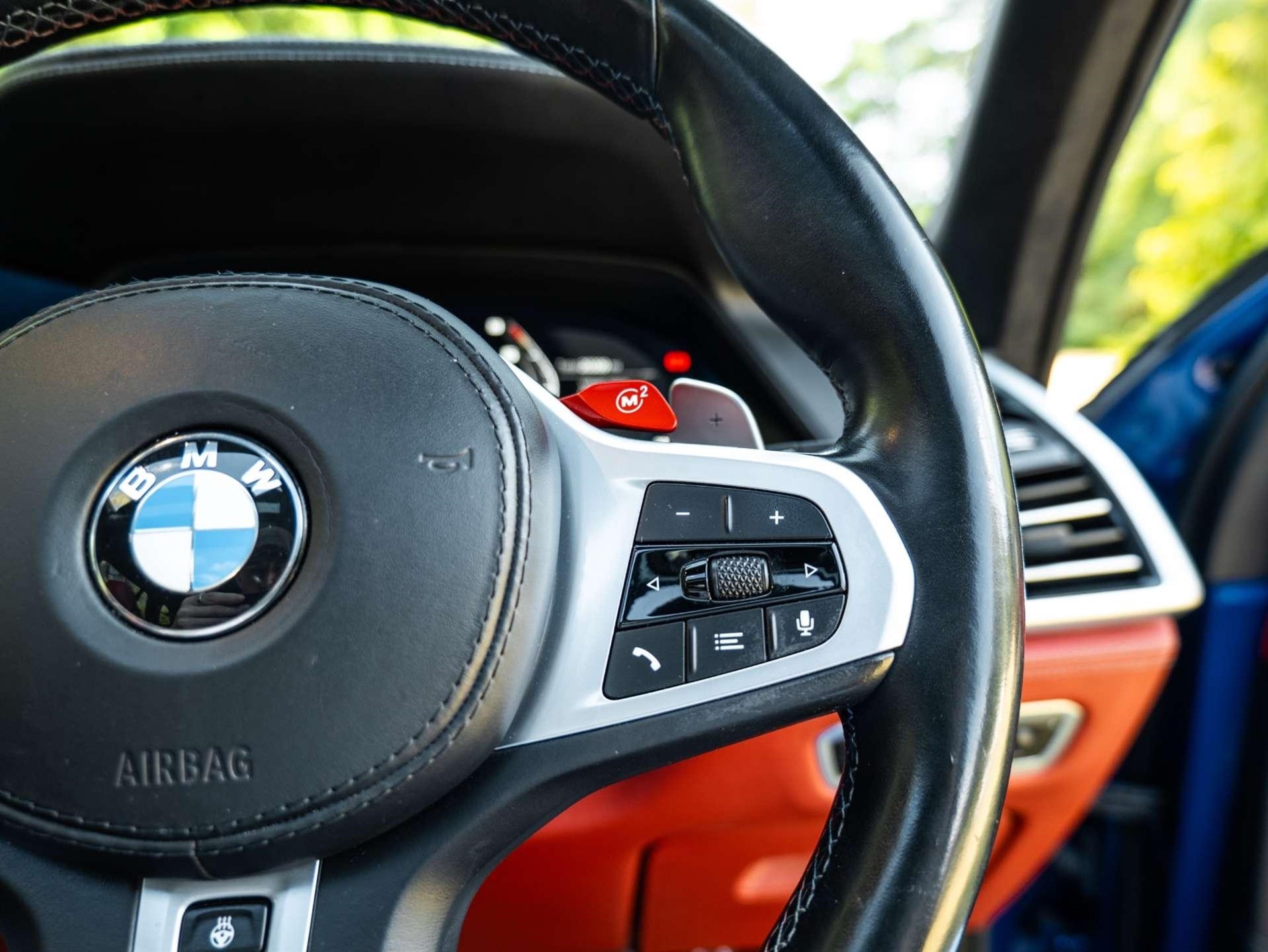 Used BMW X5