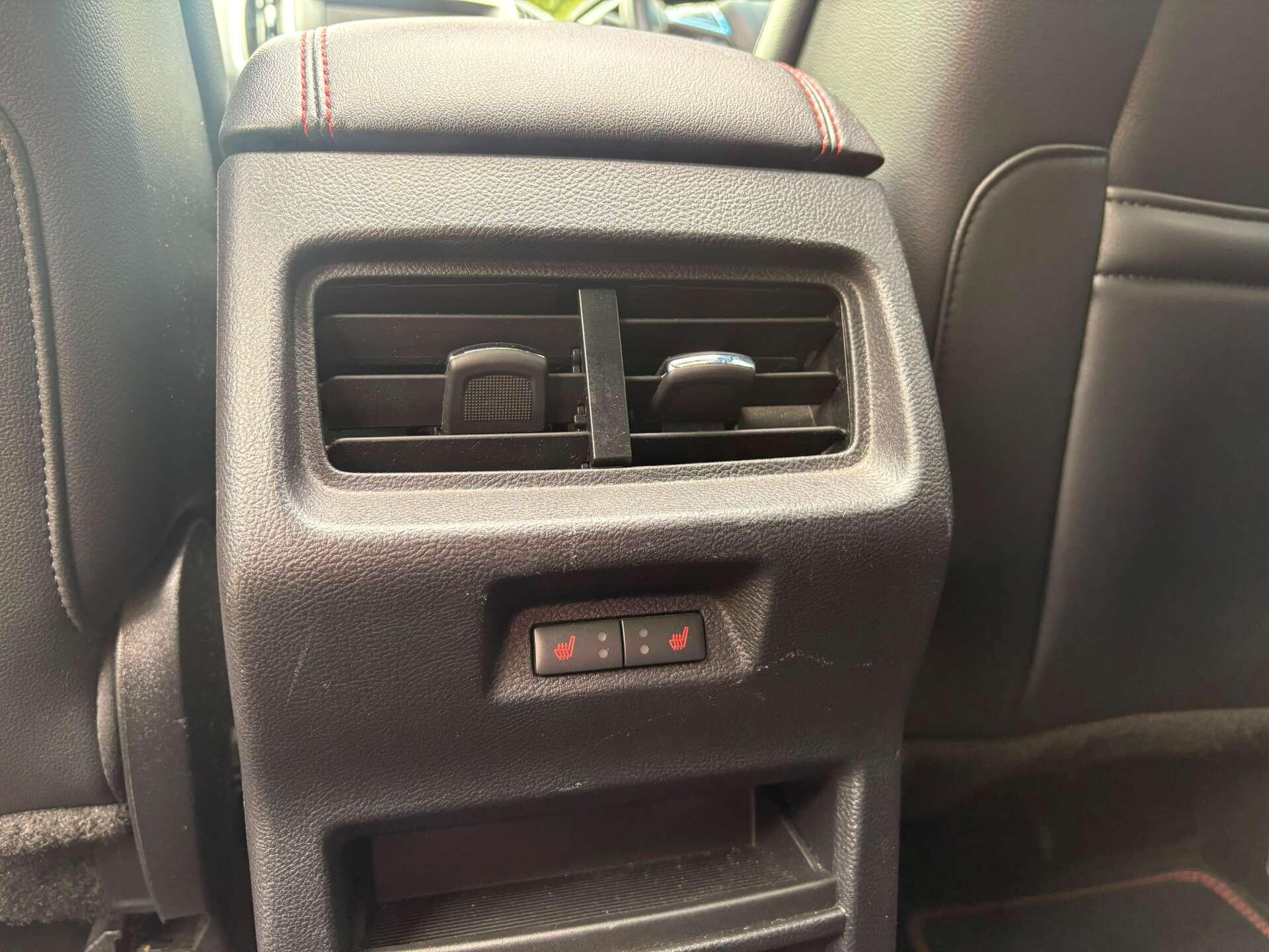 Used Ford Edge