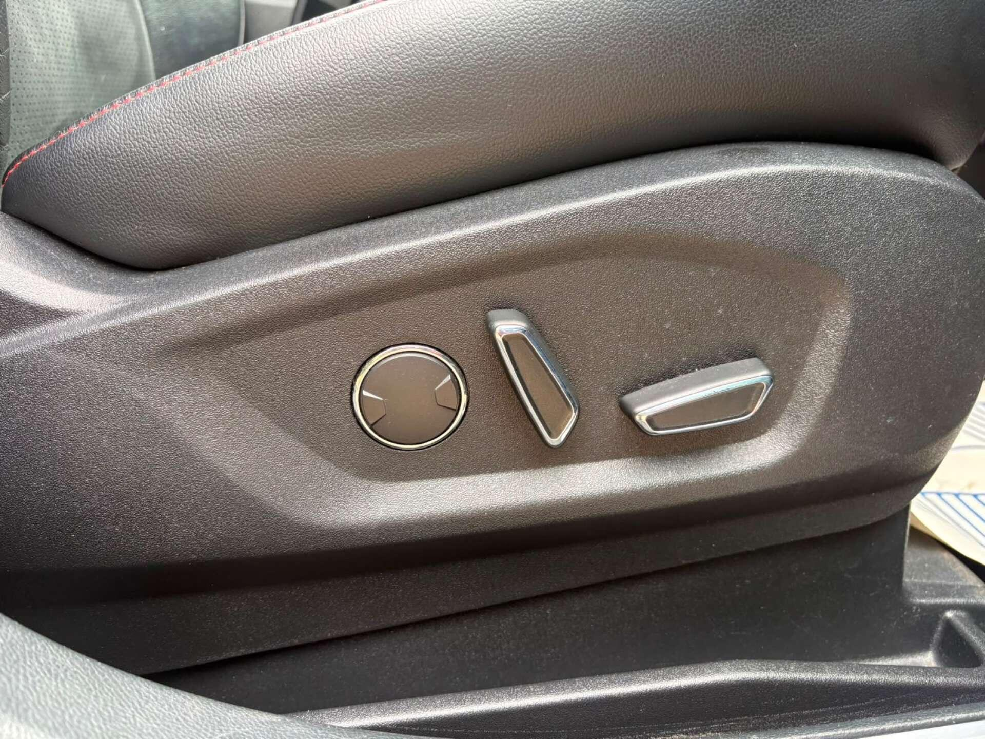 Used Ford Edge