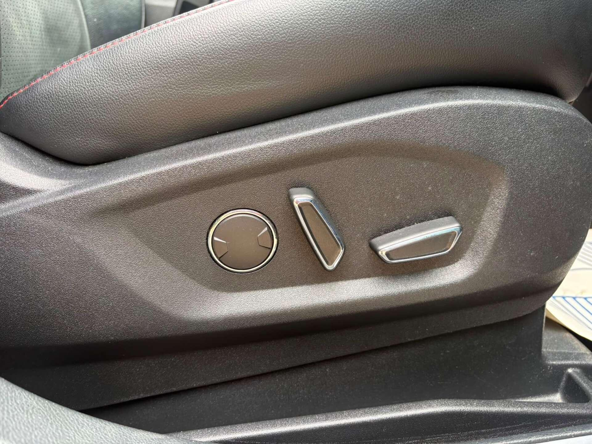 Used Ford Edge