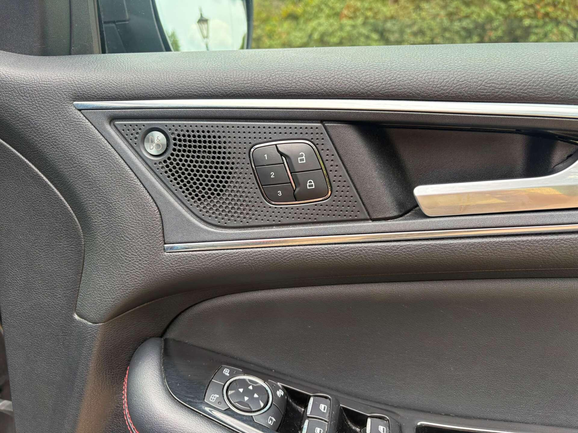 Used Ford Edge
