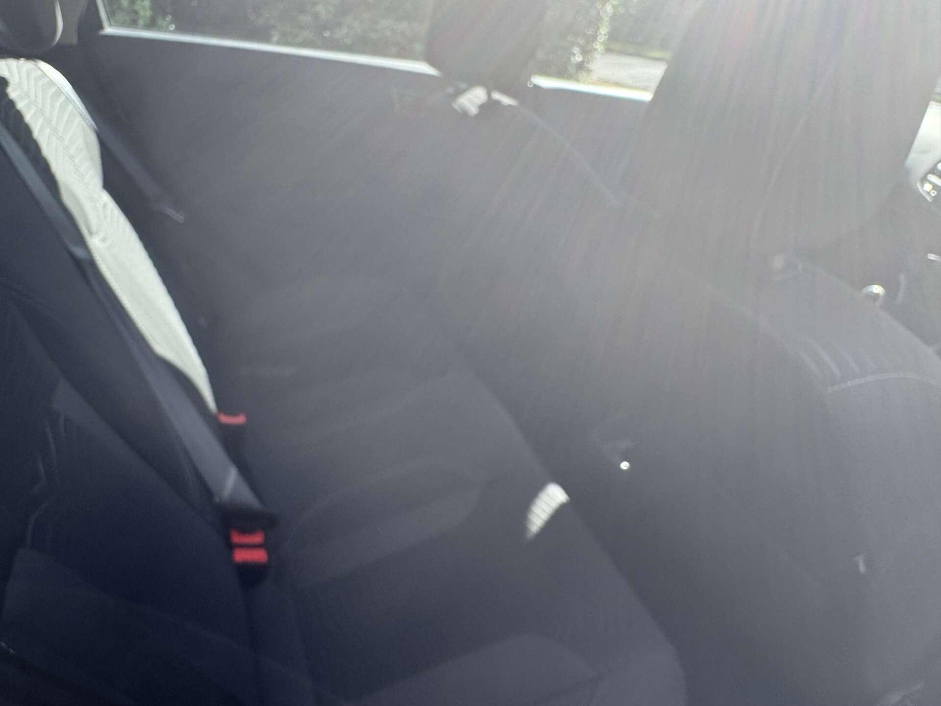 Used Ford Fiesta