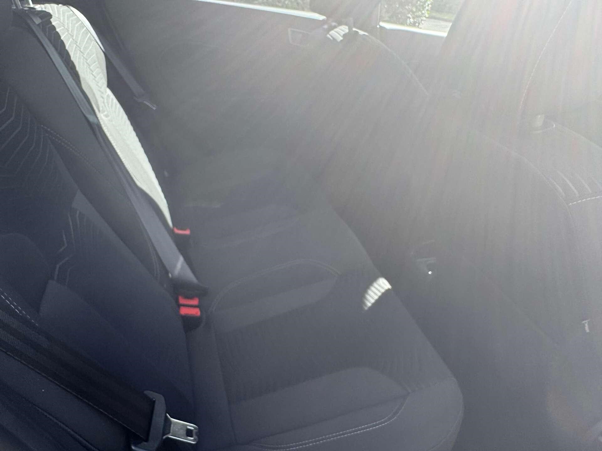 Used Ford Fiesta