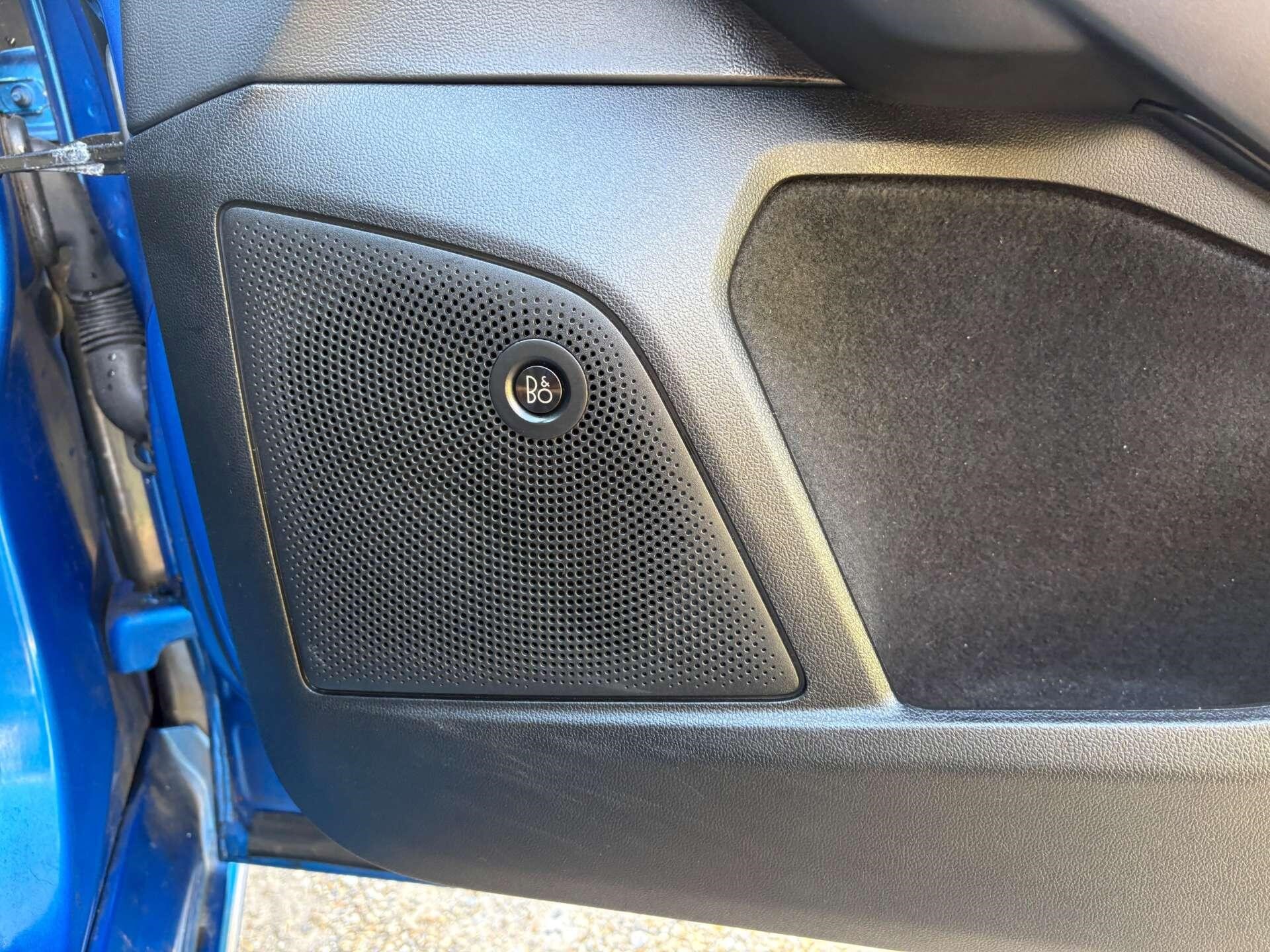 Used Ford Focus
