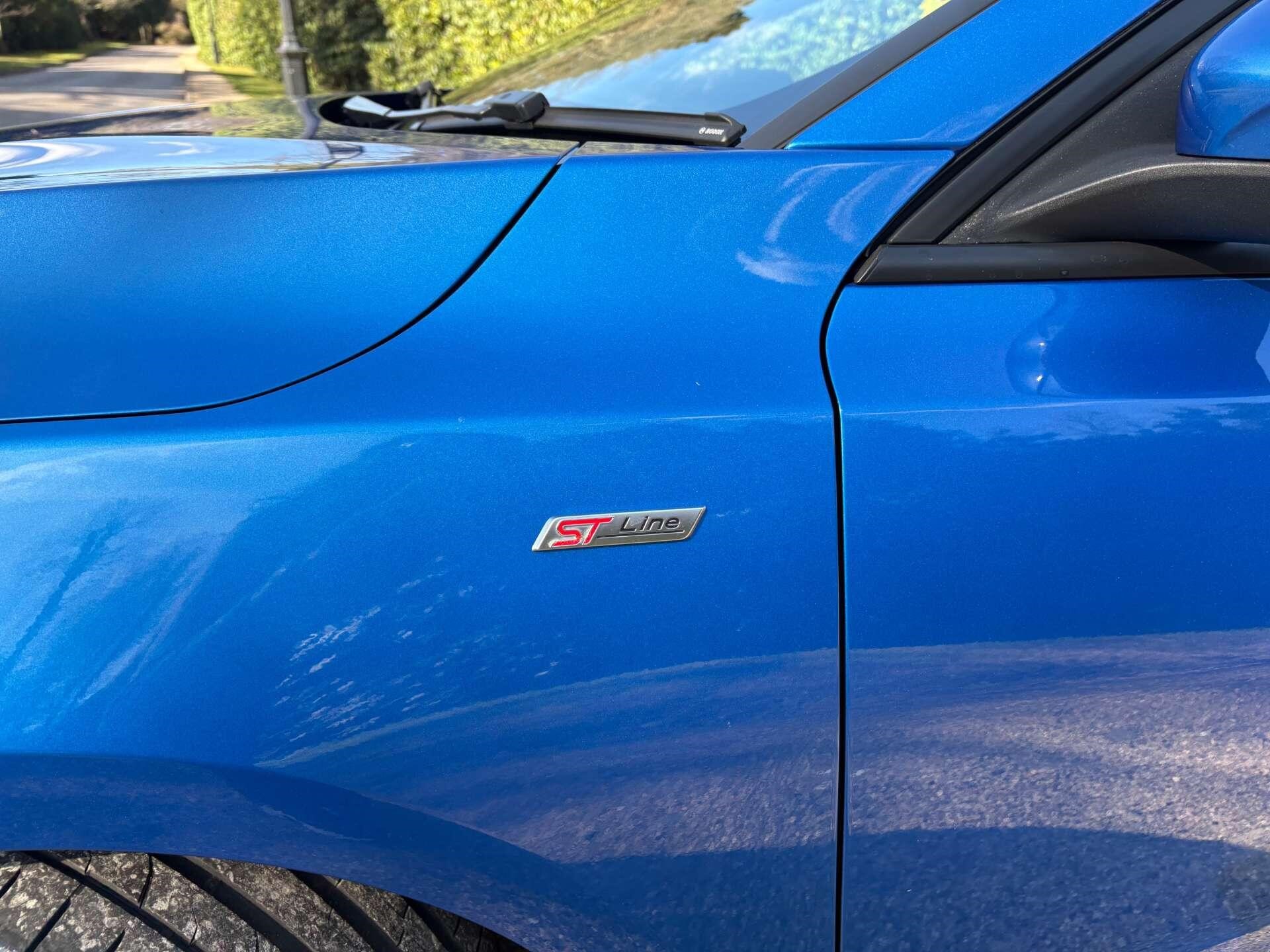 Used Ford Focus