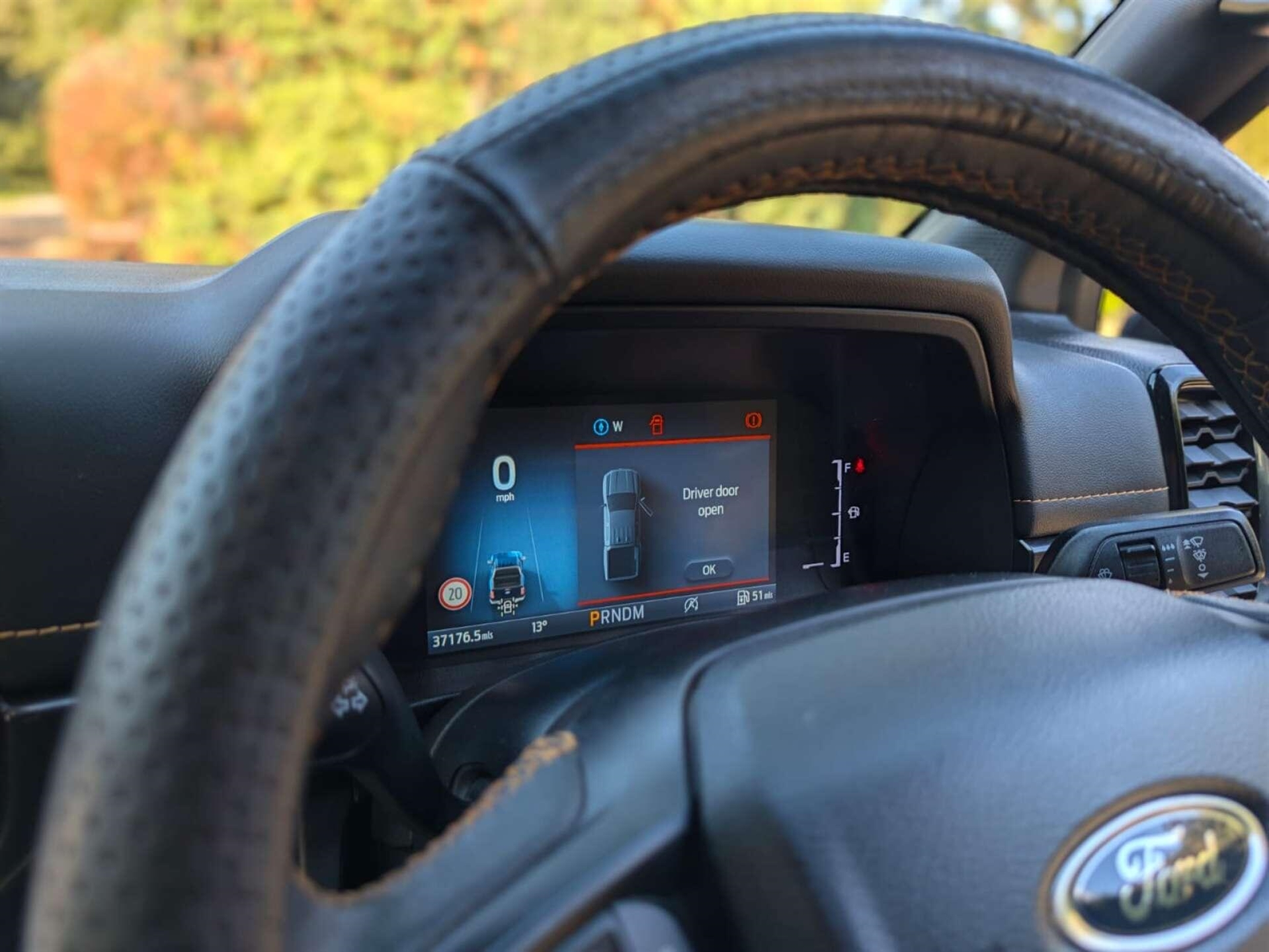 Used Ford Ranger