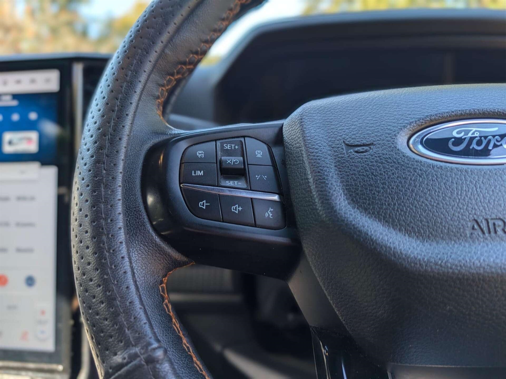 Used Ford Ranger
