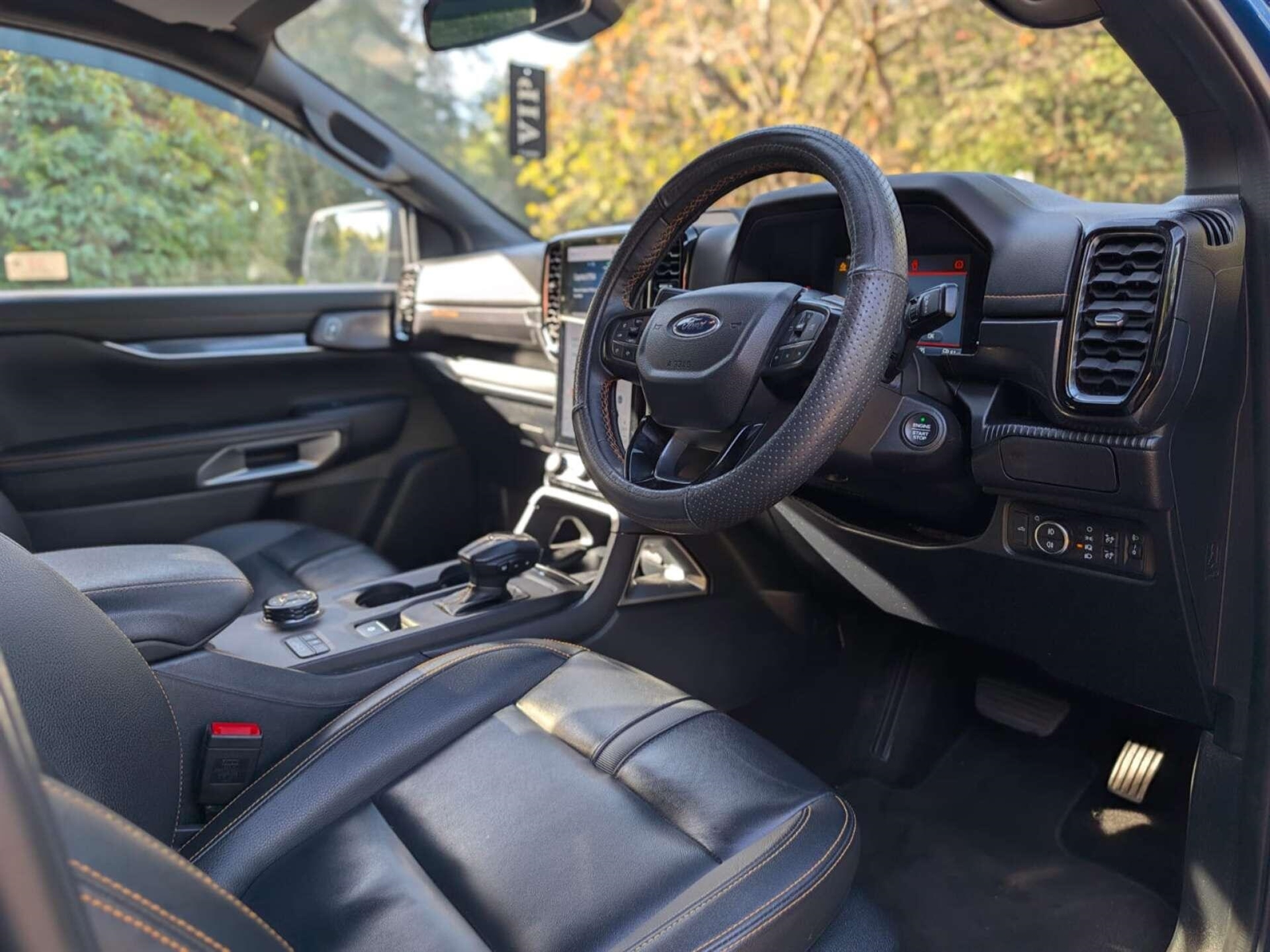 Used Ford Ranger