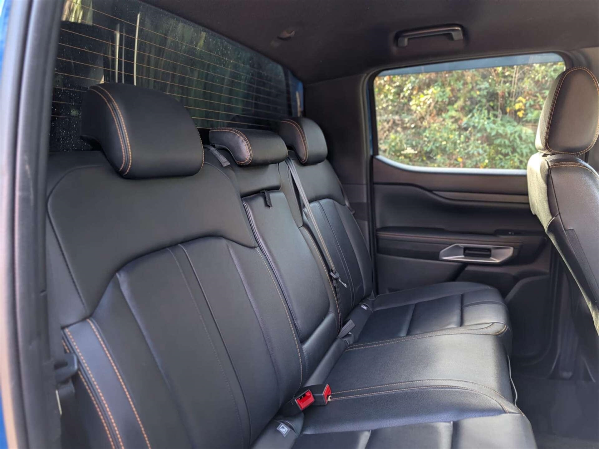 Used Ford Ranger