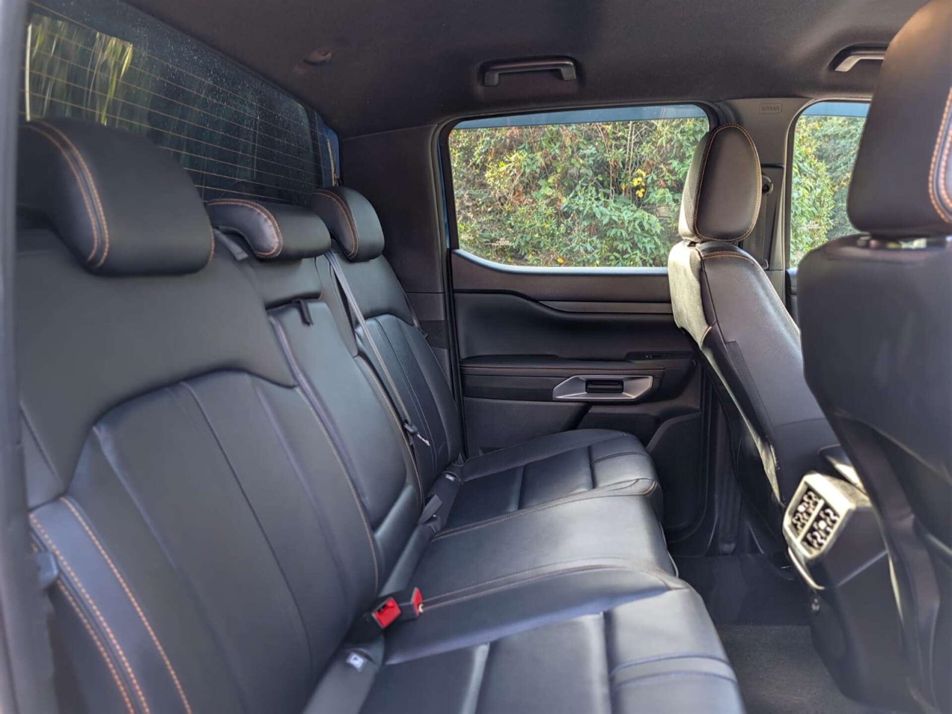 Used Ford Ranger