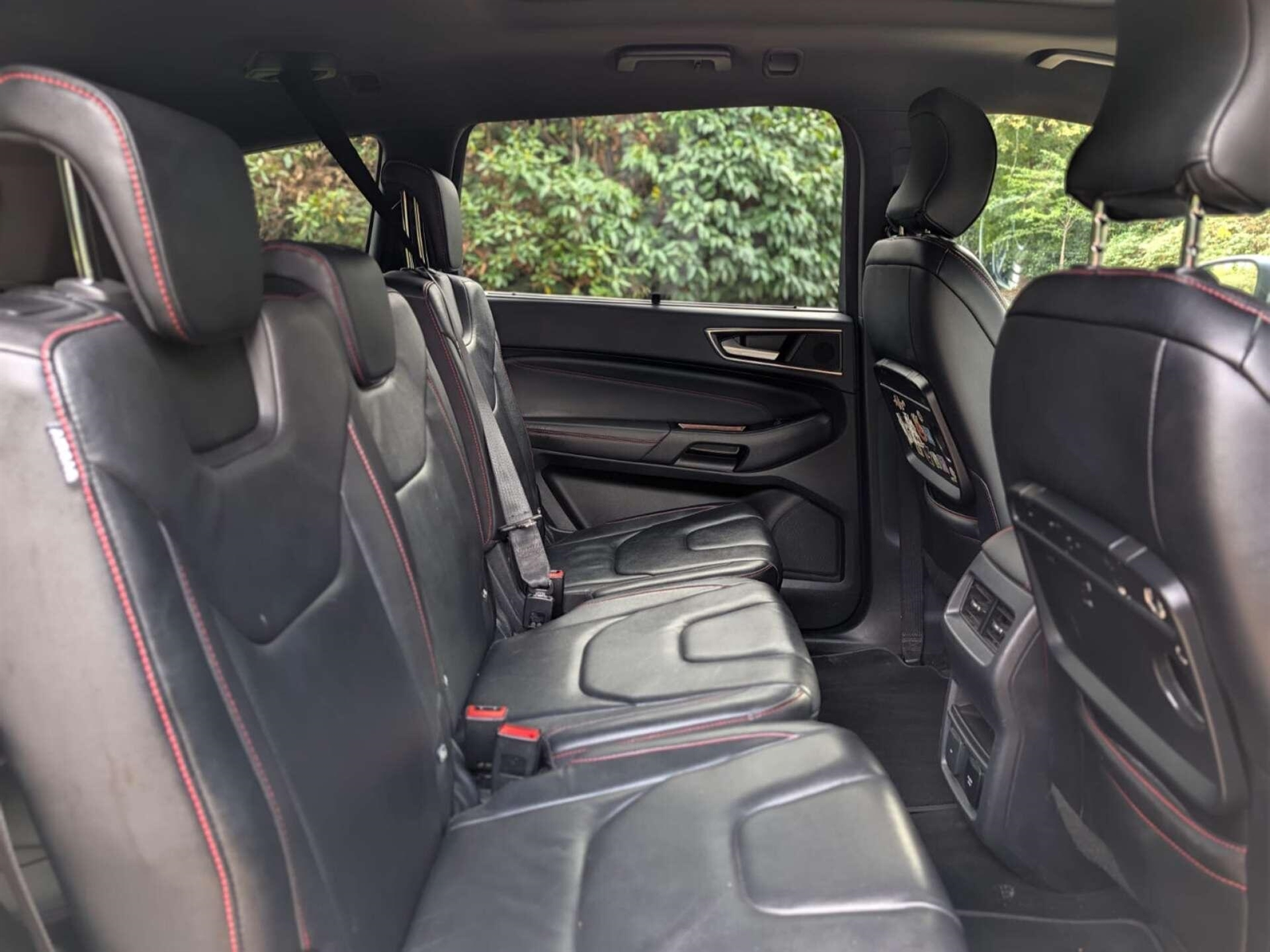 Used Ford S-Max