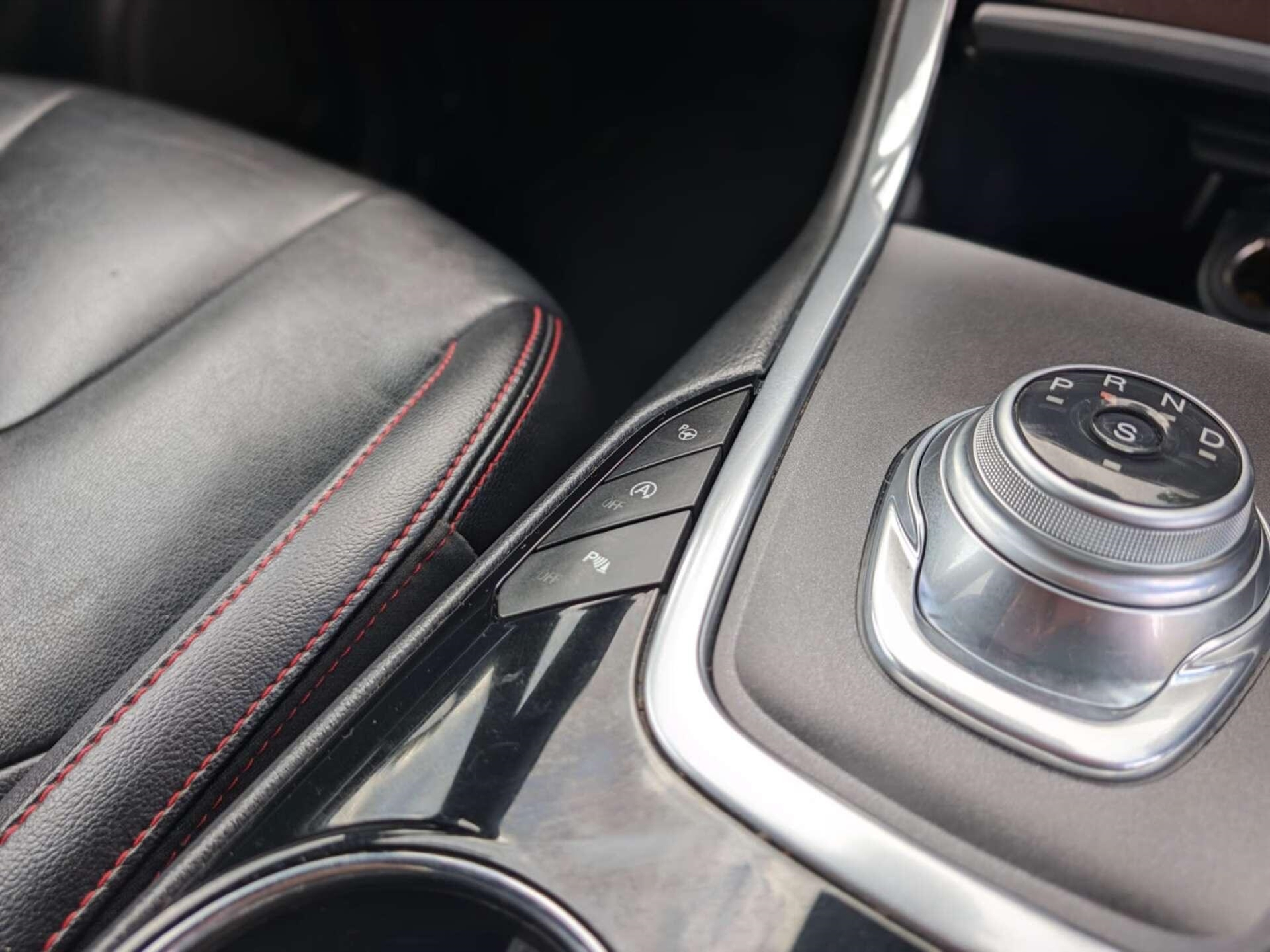 Used Ford S-Max