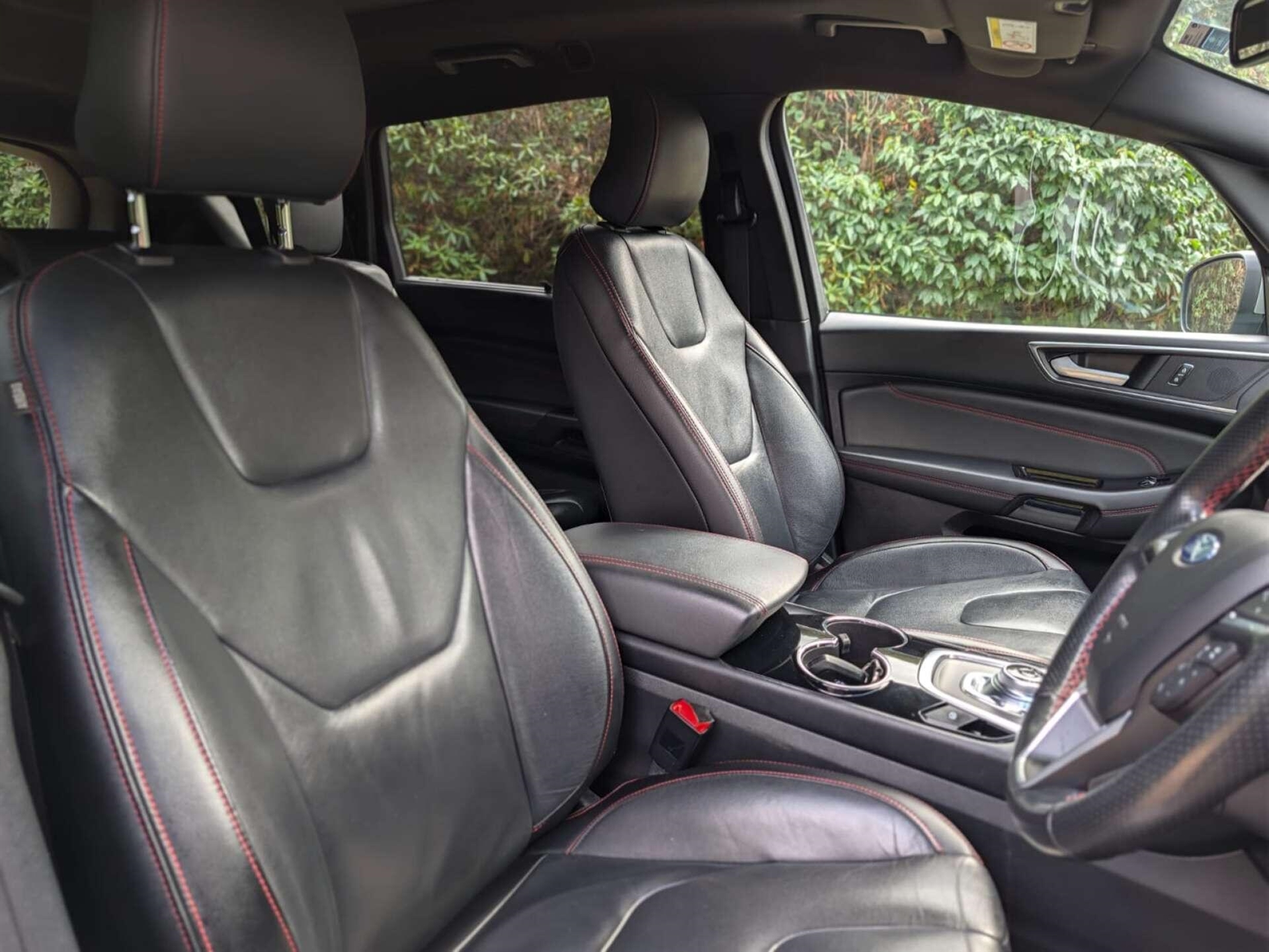 Used Ford S-Max
