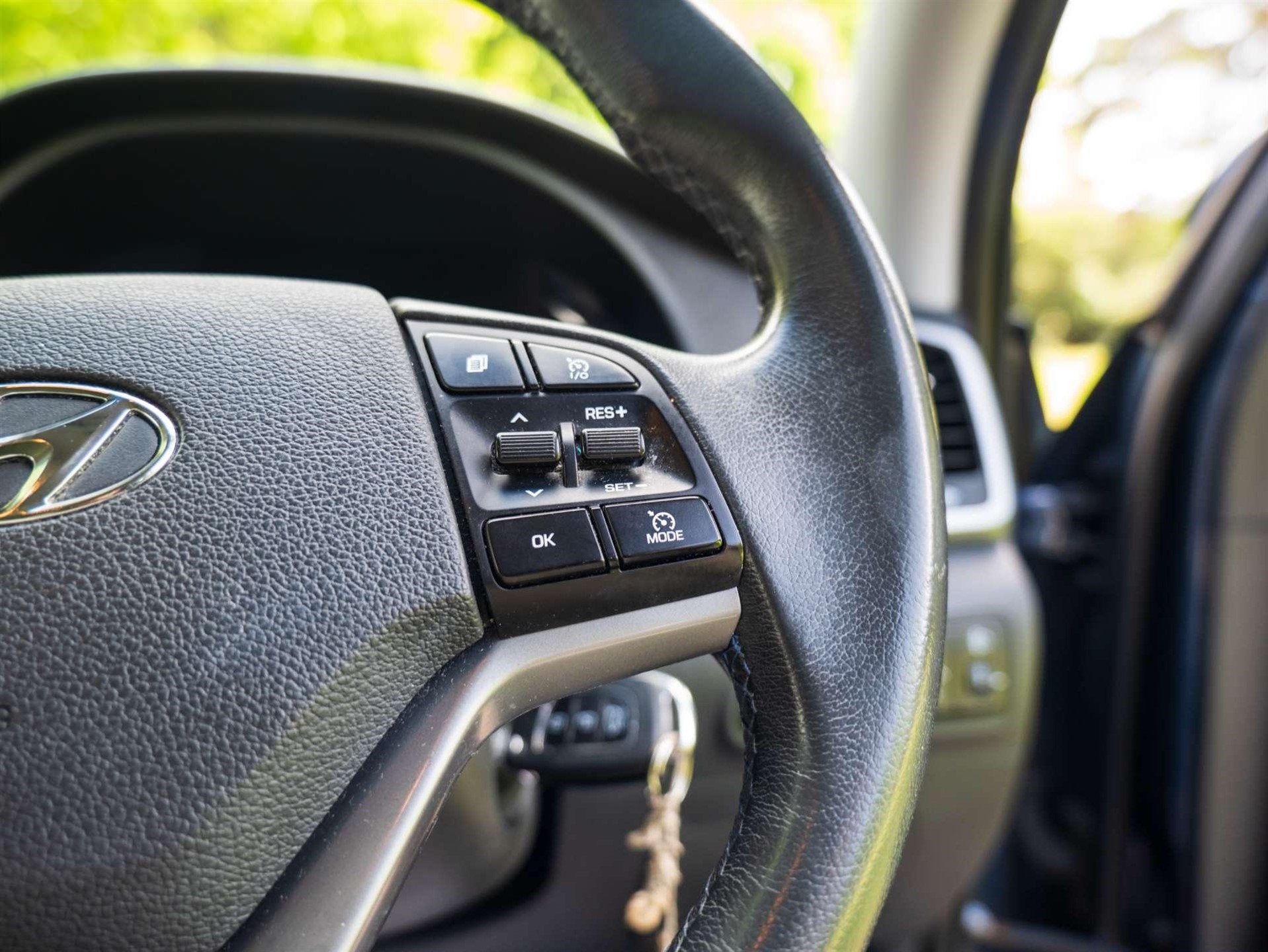 Used Hyundai Tucson