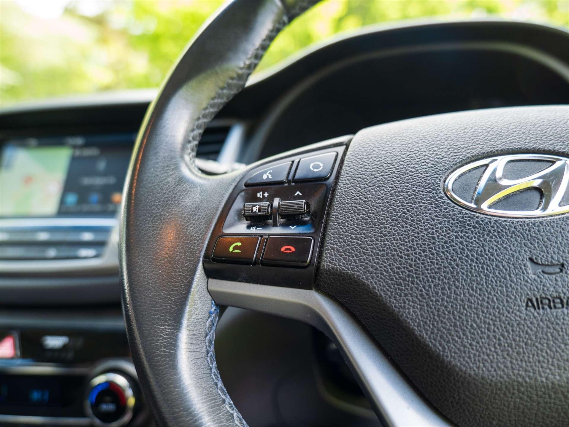 Used Hyundai Tucson
