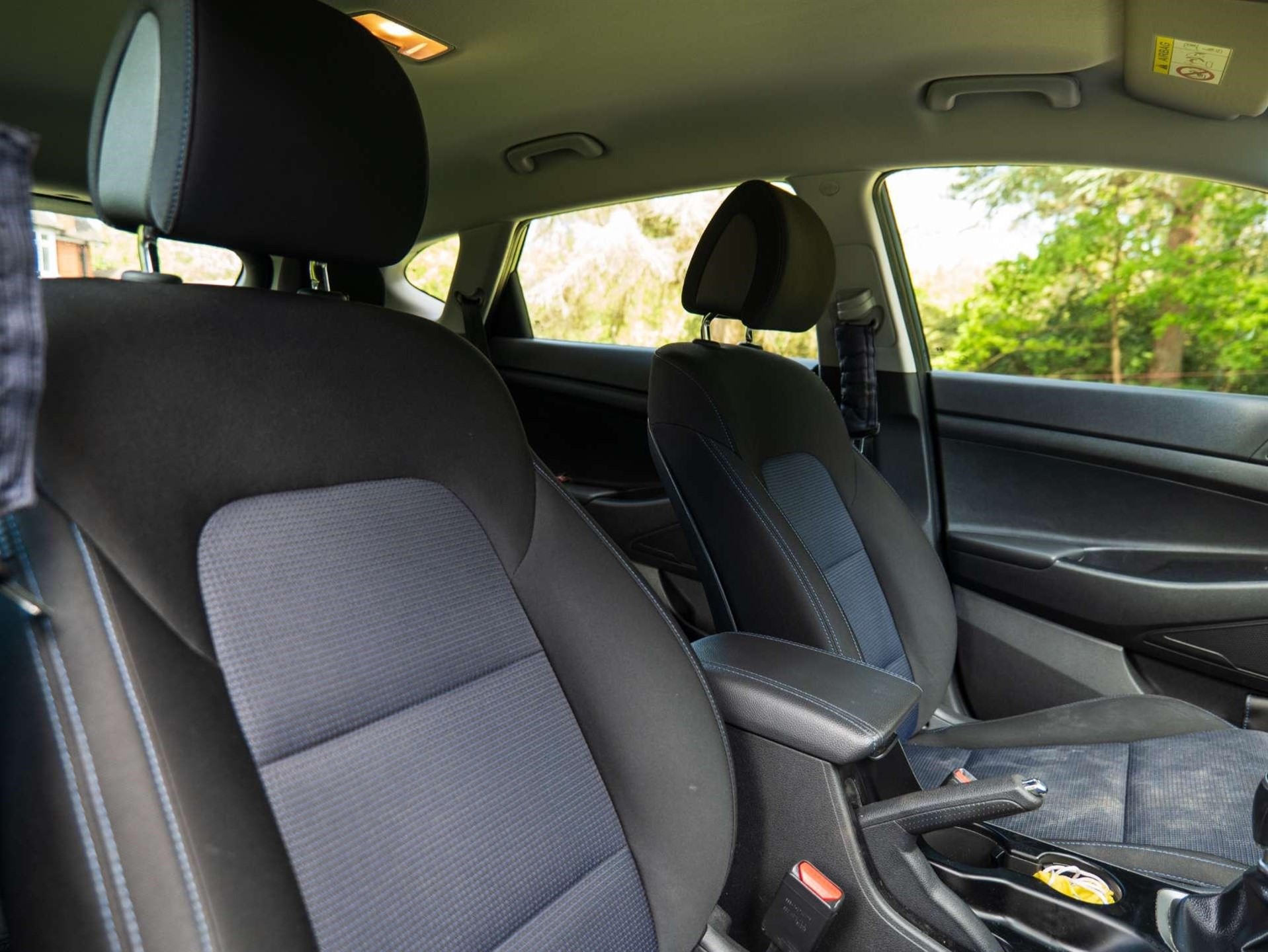 Used Hyundai Tucson
