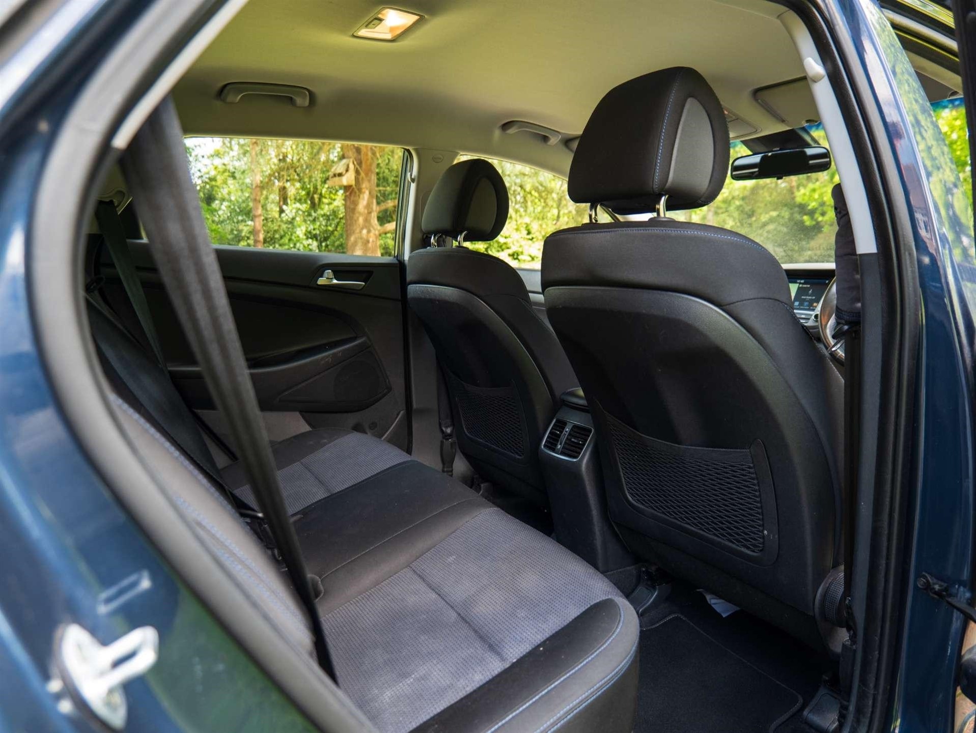 Used Hyundai Tucson