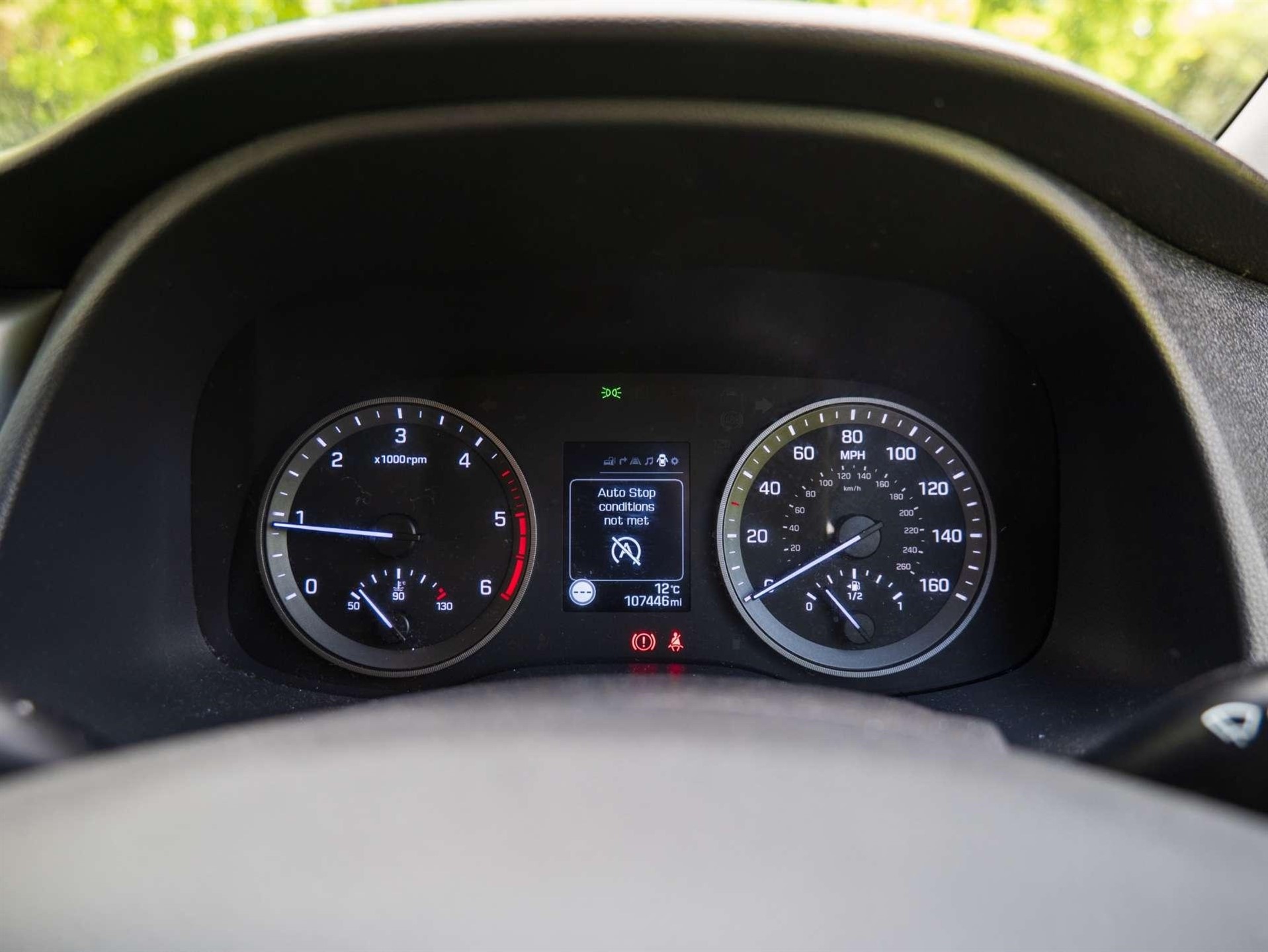 Used Hyundai Tucson