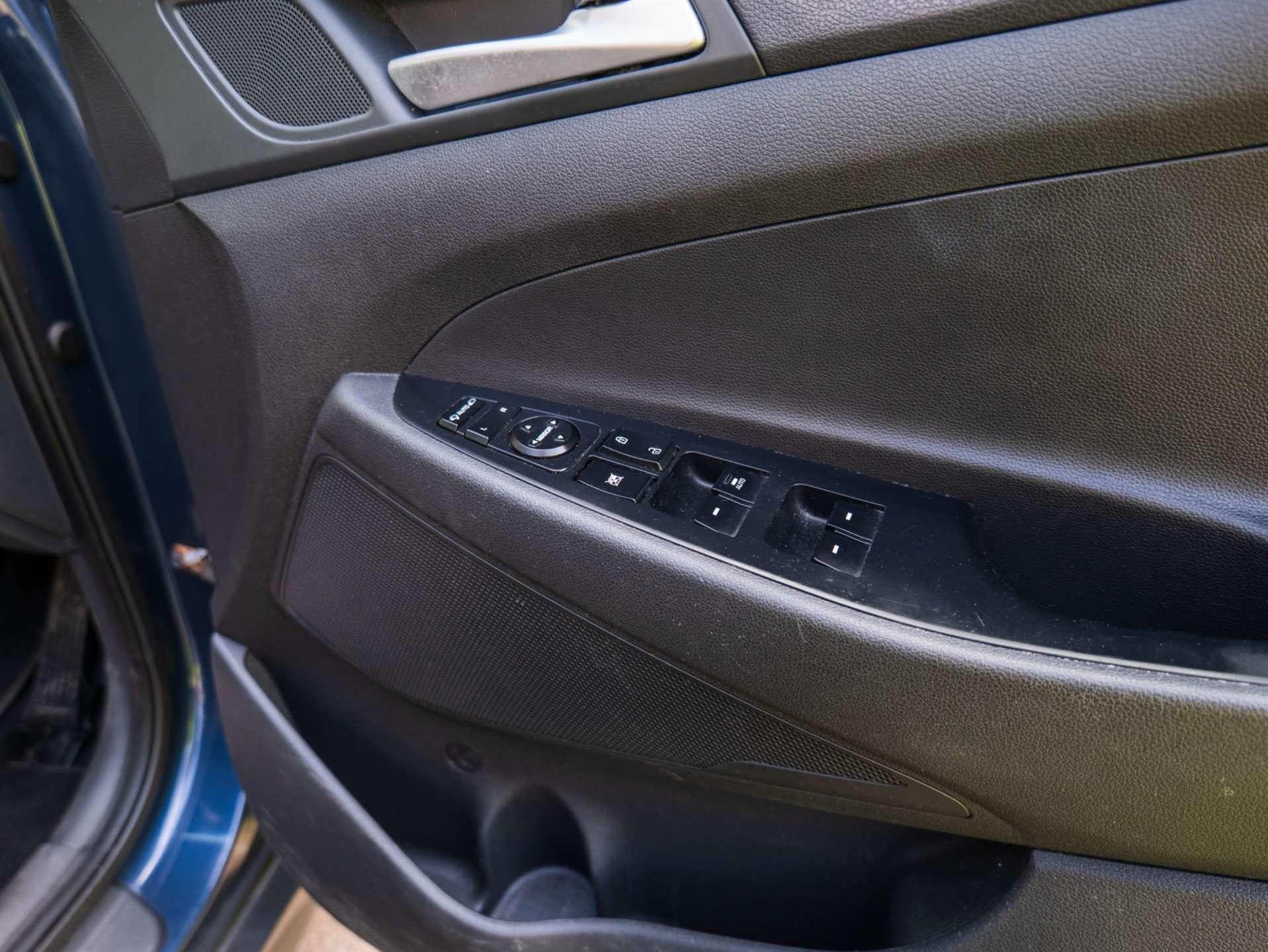 Used Hyundai Tucson
