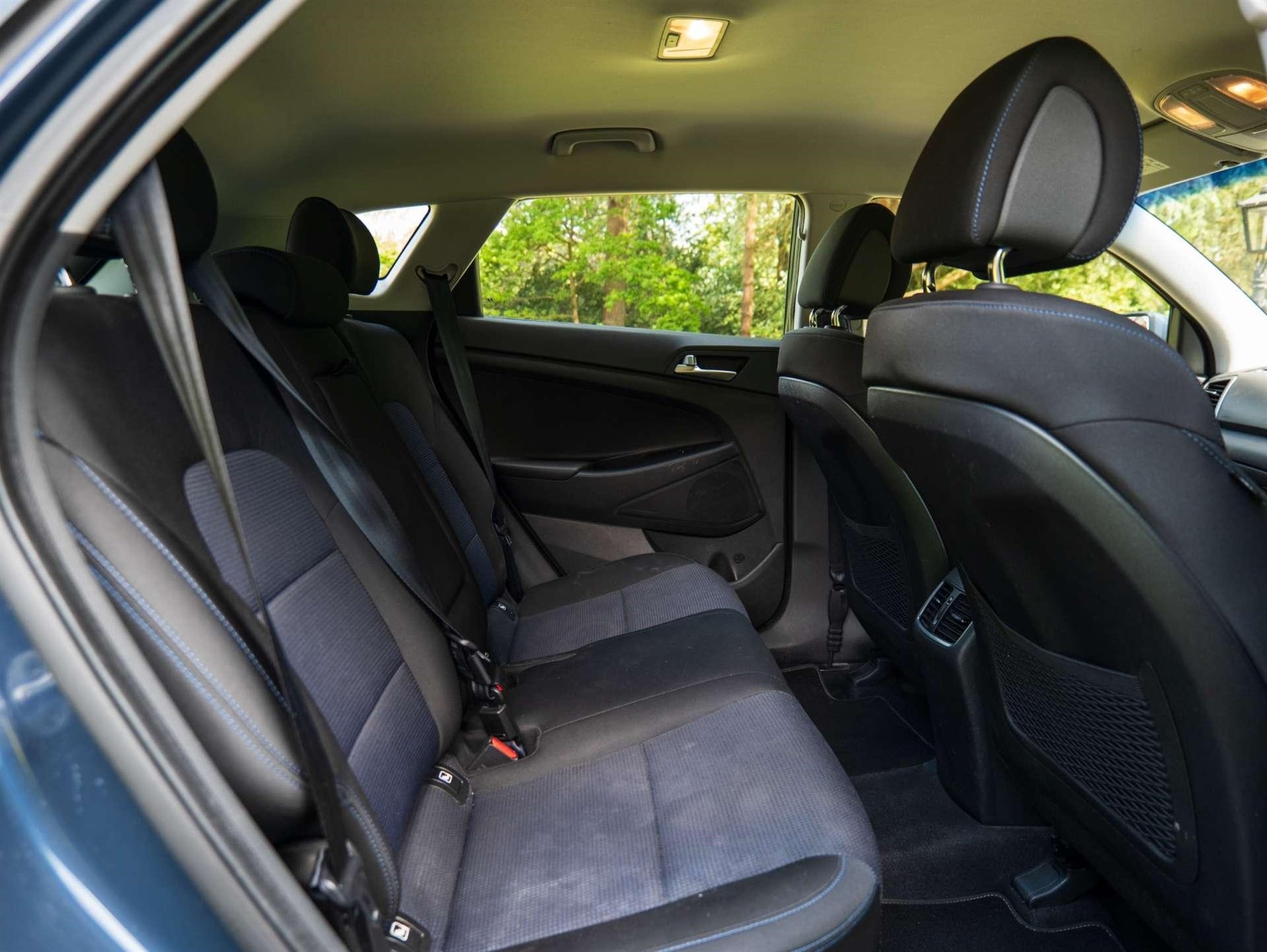 Used Hyundai Tucson