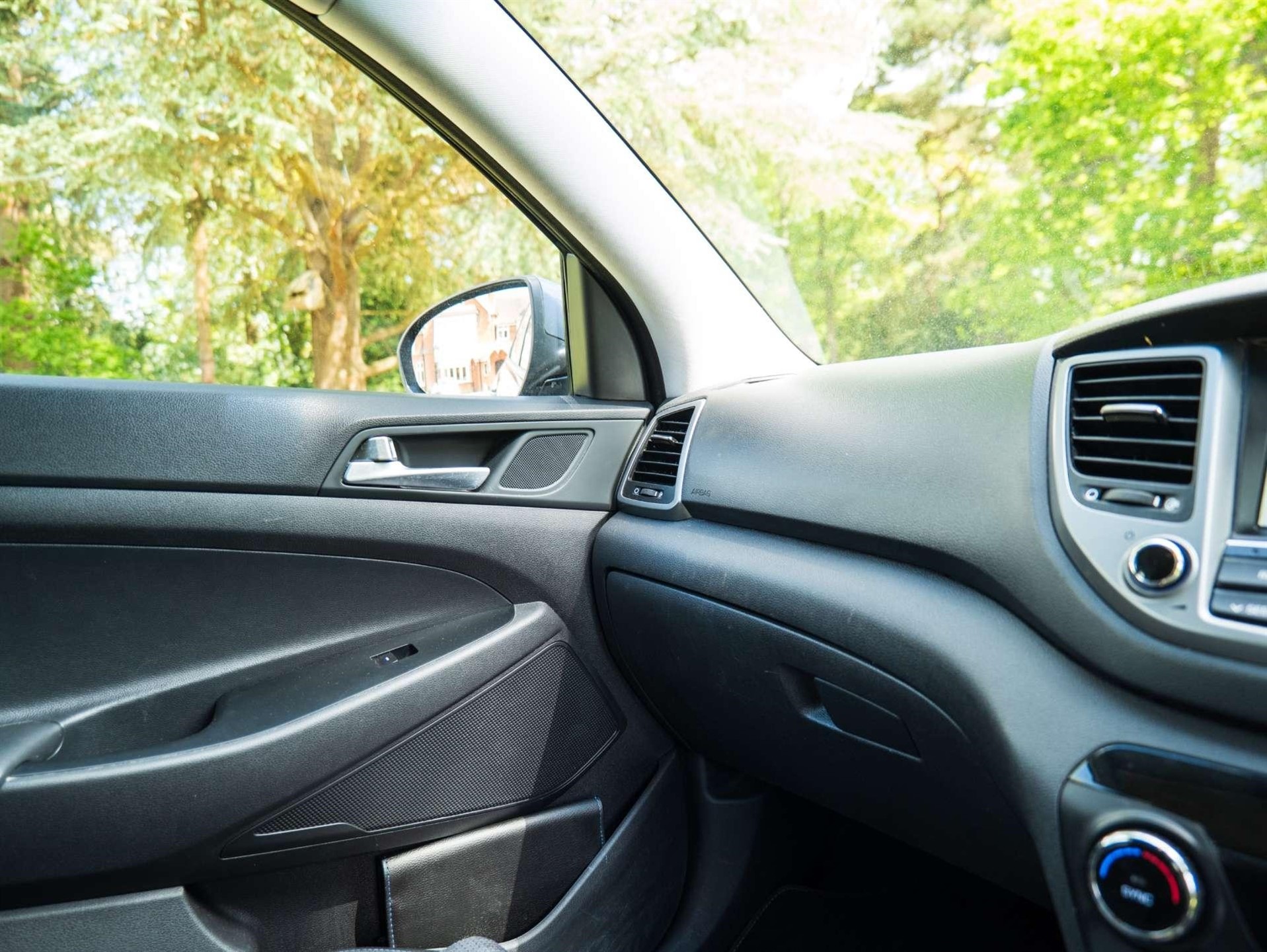 Used Hyundai Tucson