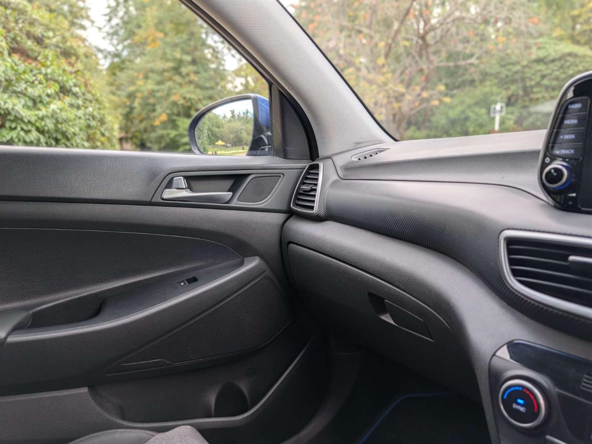 Used Hyundai Tucson