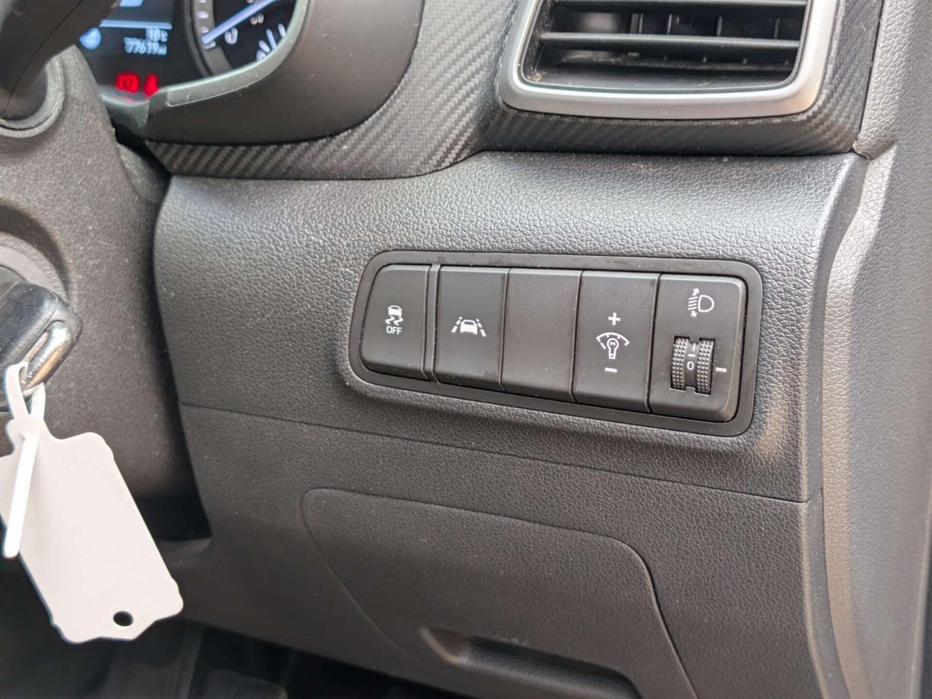 Used Hyundai Tucson