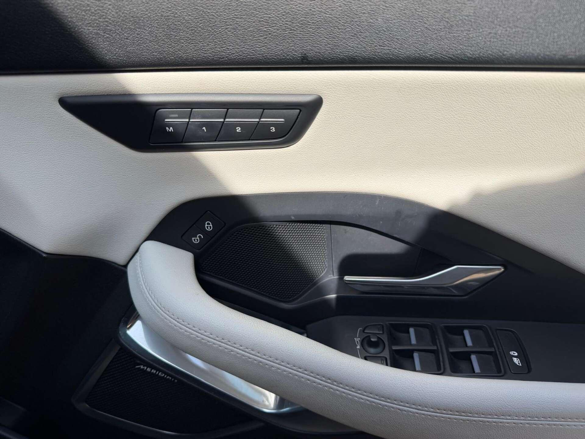 Used Jaguar E-Pace