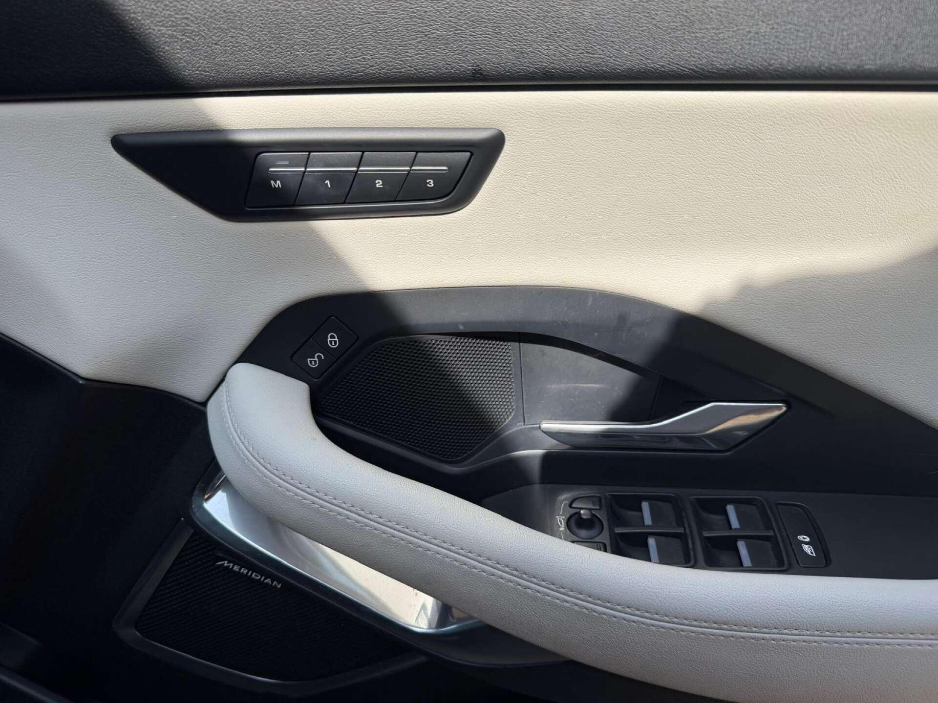 Used Jaguar E-Pace