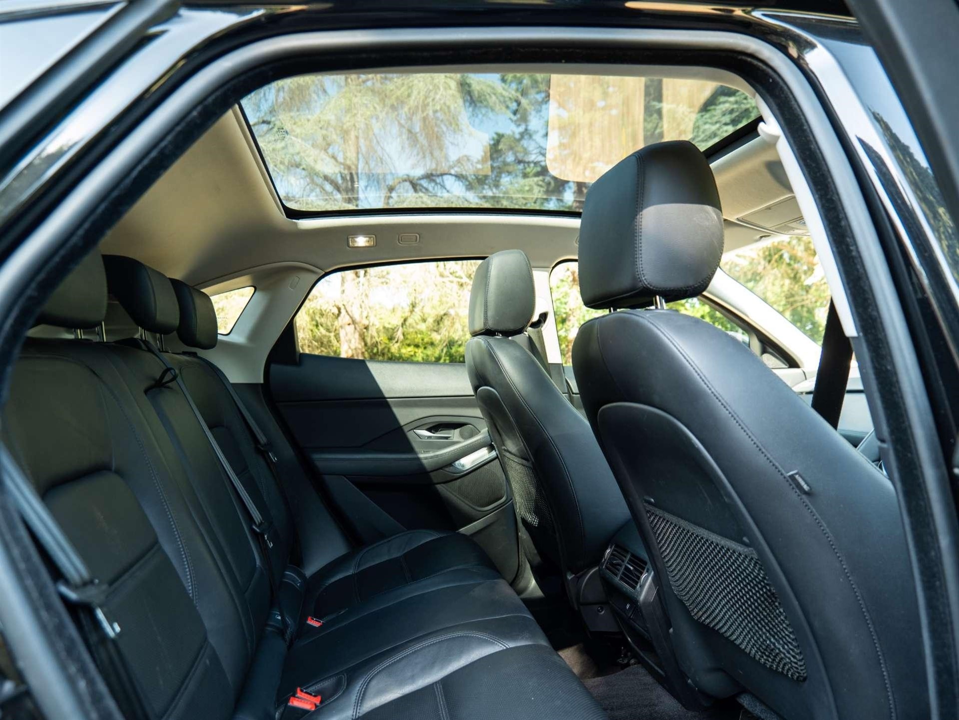 Used Jaguar E-Pace
