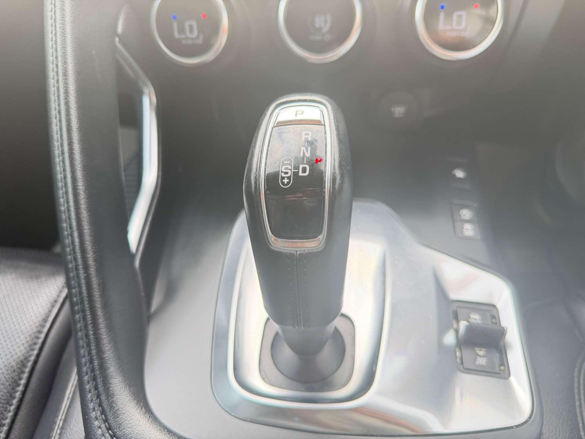 Used Jaguar E-Pace