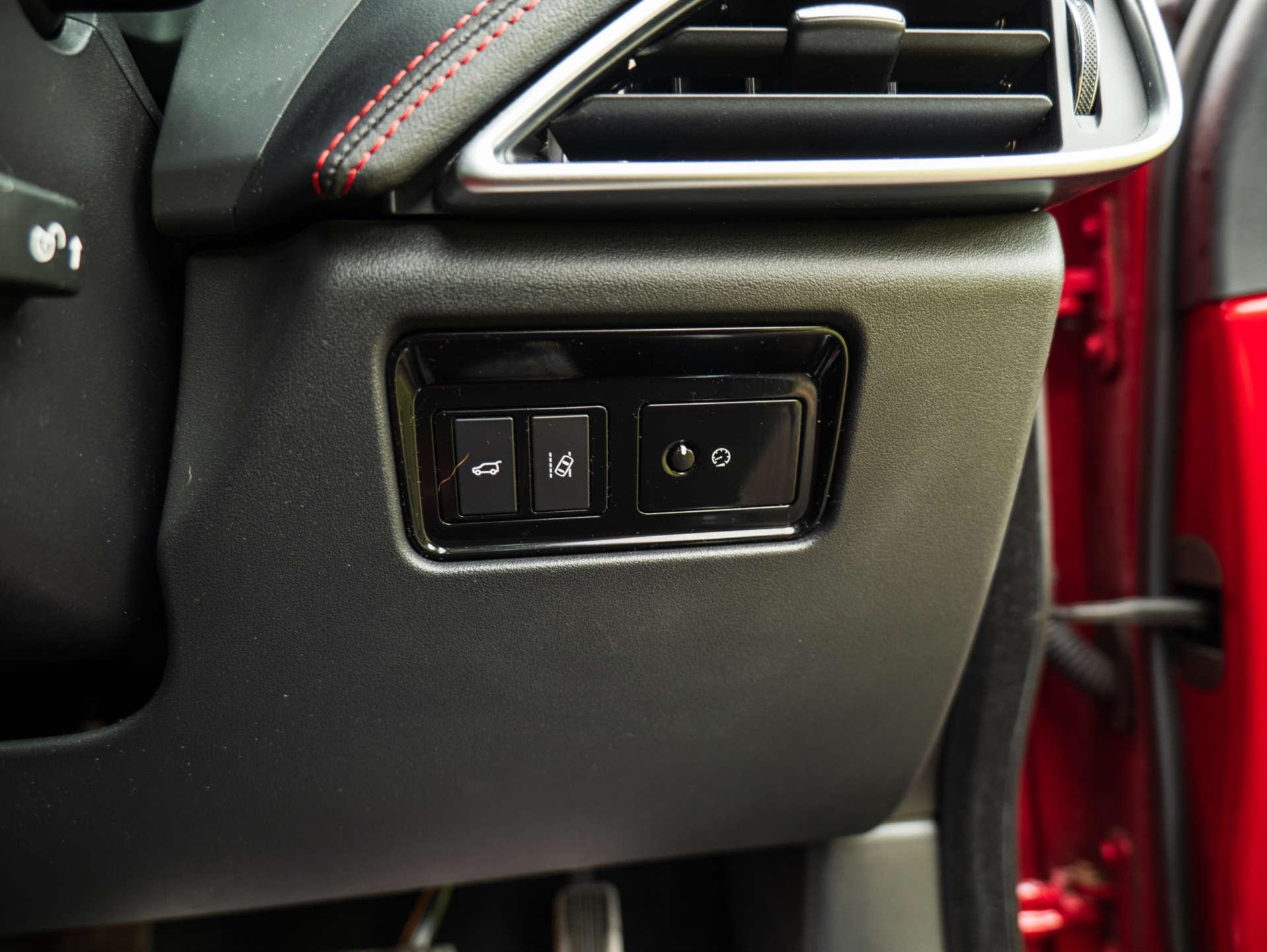 Used Jaguar F-Pace