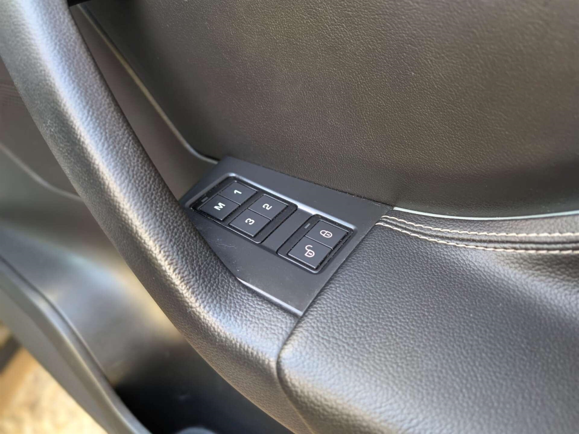 Used Jaguar F-Pace