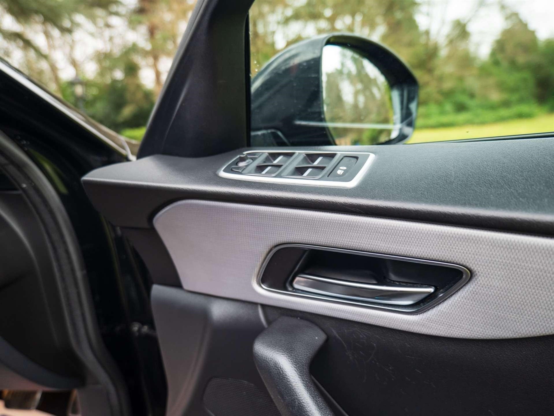 Used Jaguar F-Pace