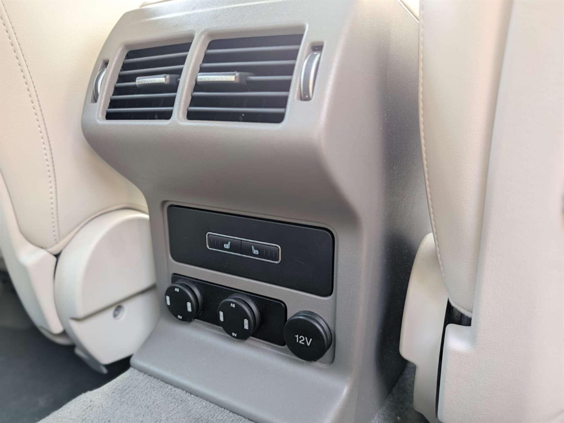 Used Jaguar F-Pace