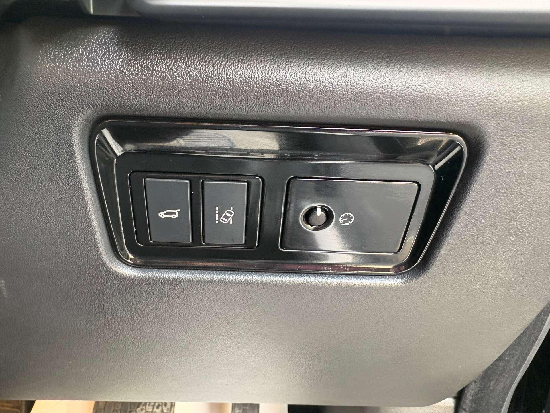 Used Jaguar F-Pace