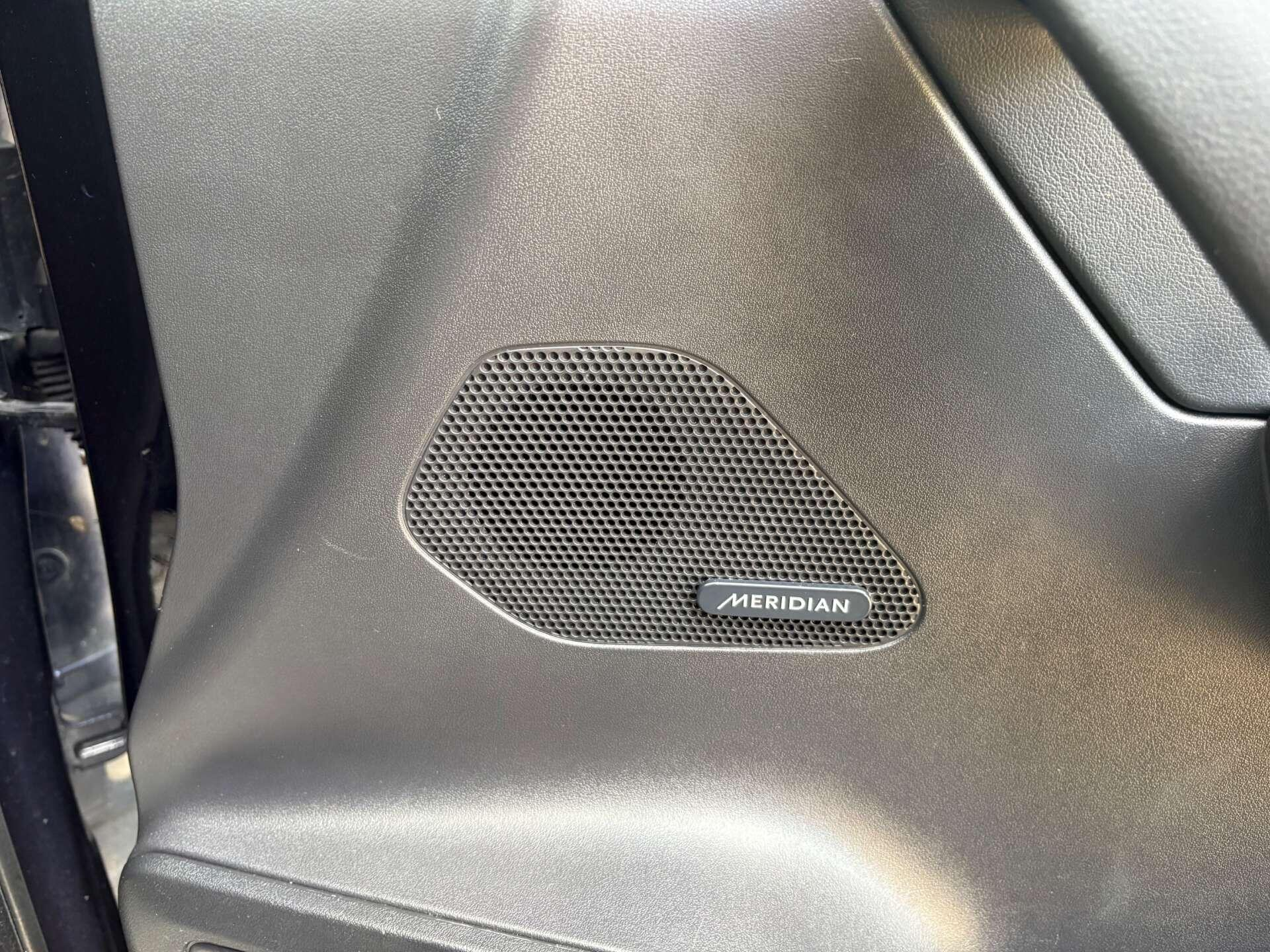 Used Jaguar F-Pace
