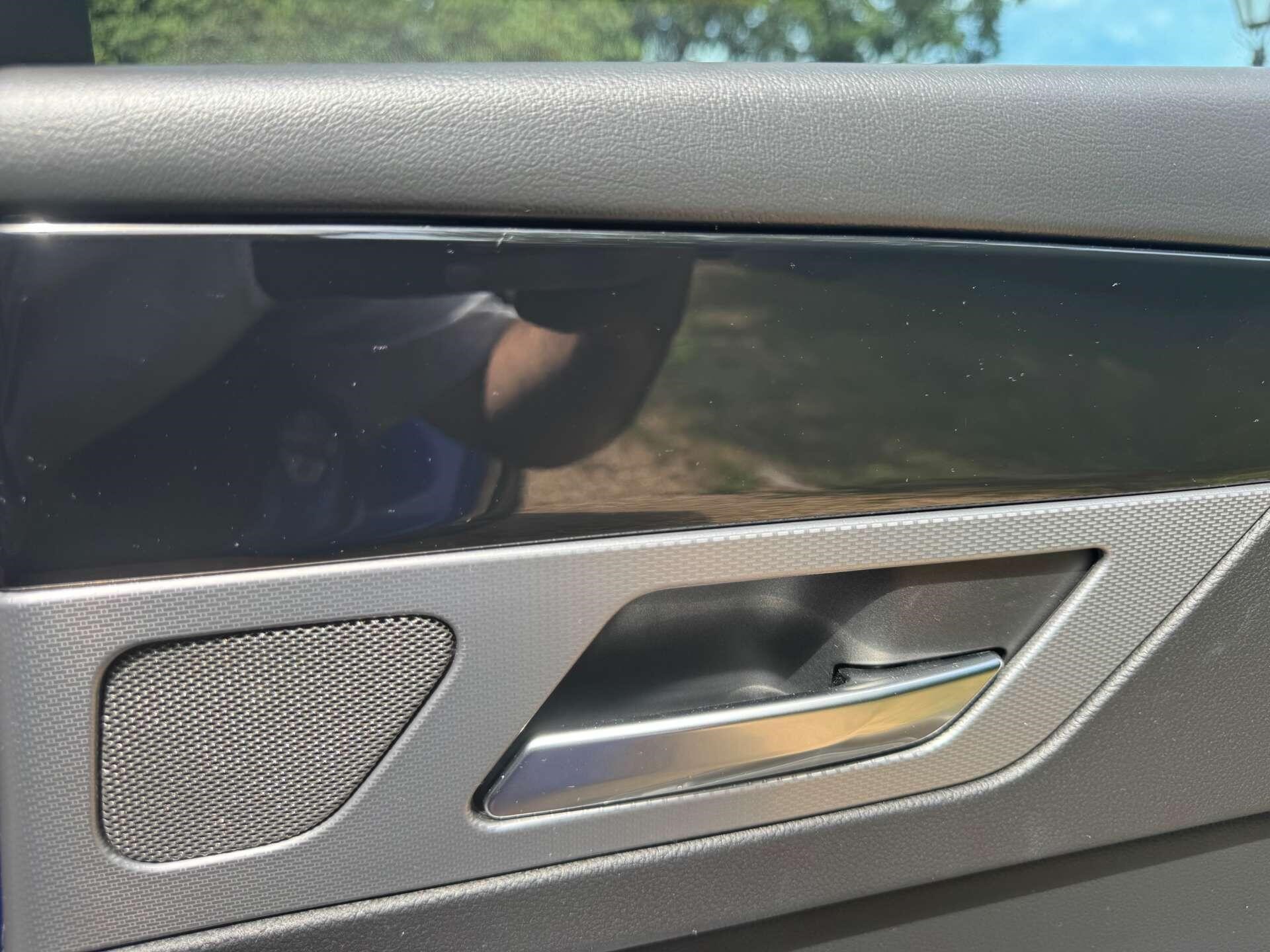 Used Jaguar XF