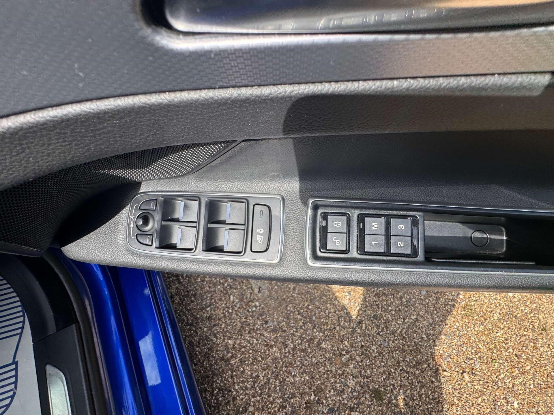 Used Jaguar XF