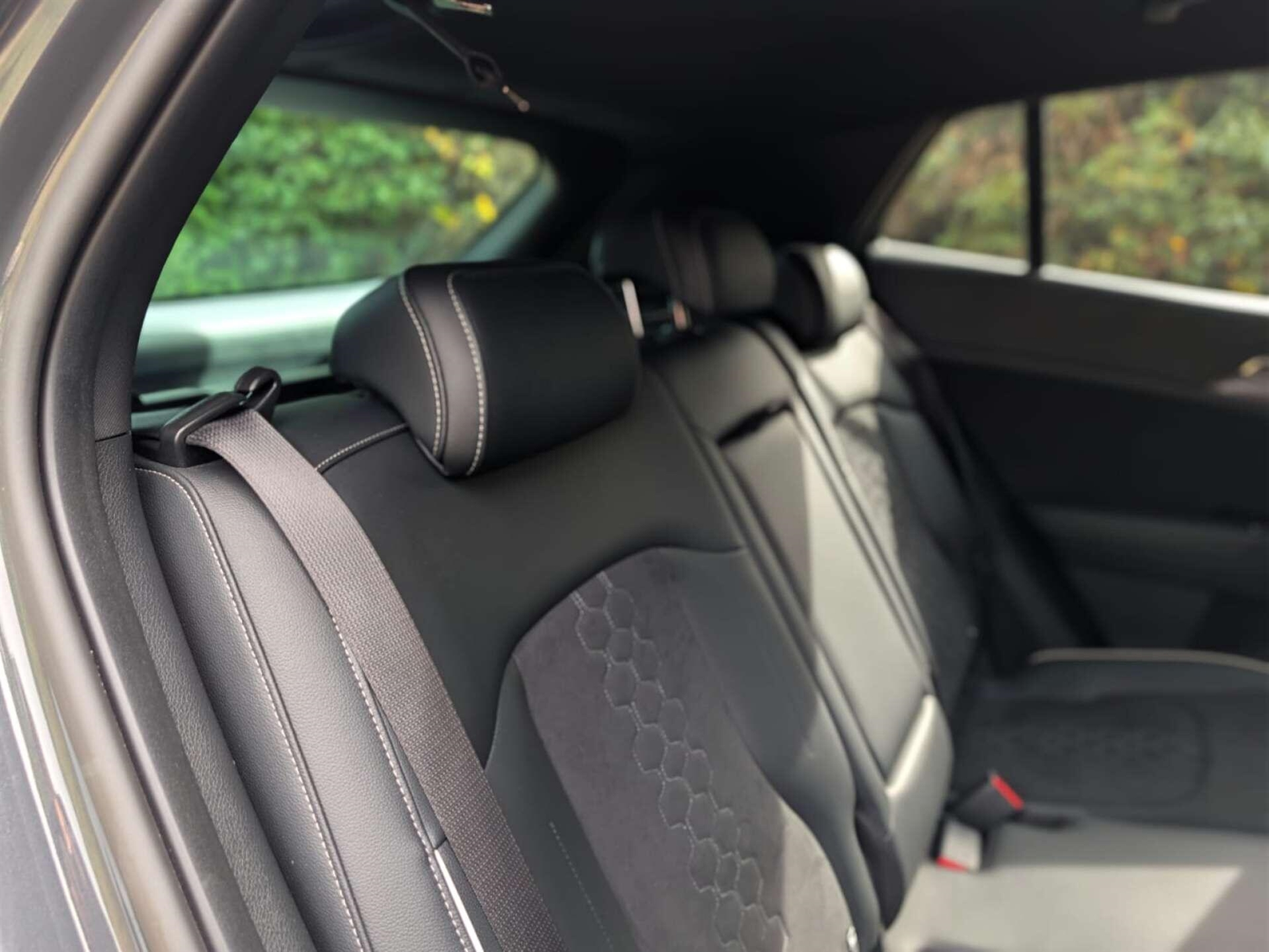 Used Kia Sportage