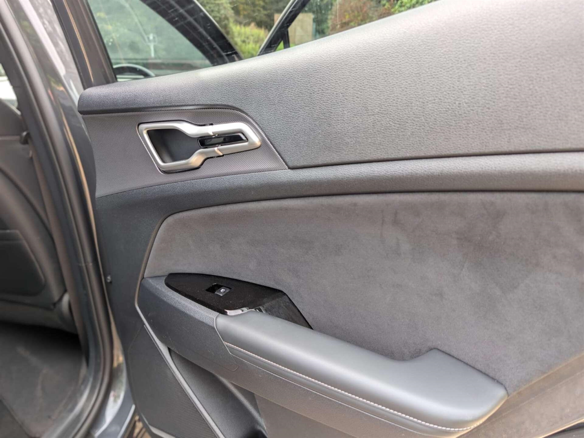 Used Kia Sportage