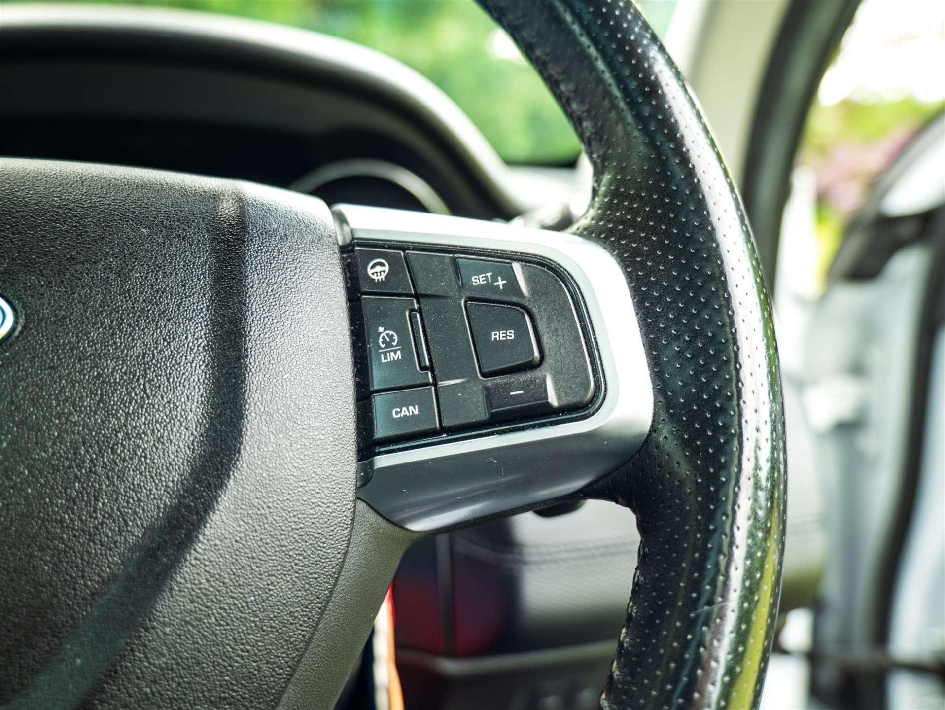Used Land Rover Discovery Sport